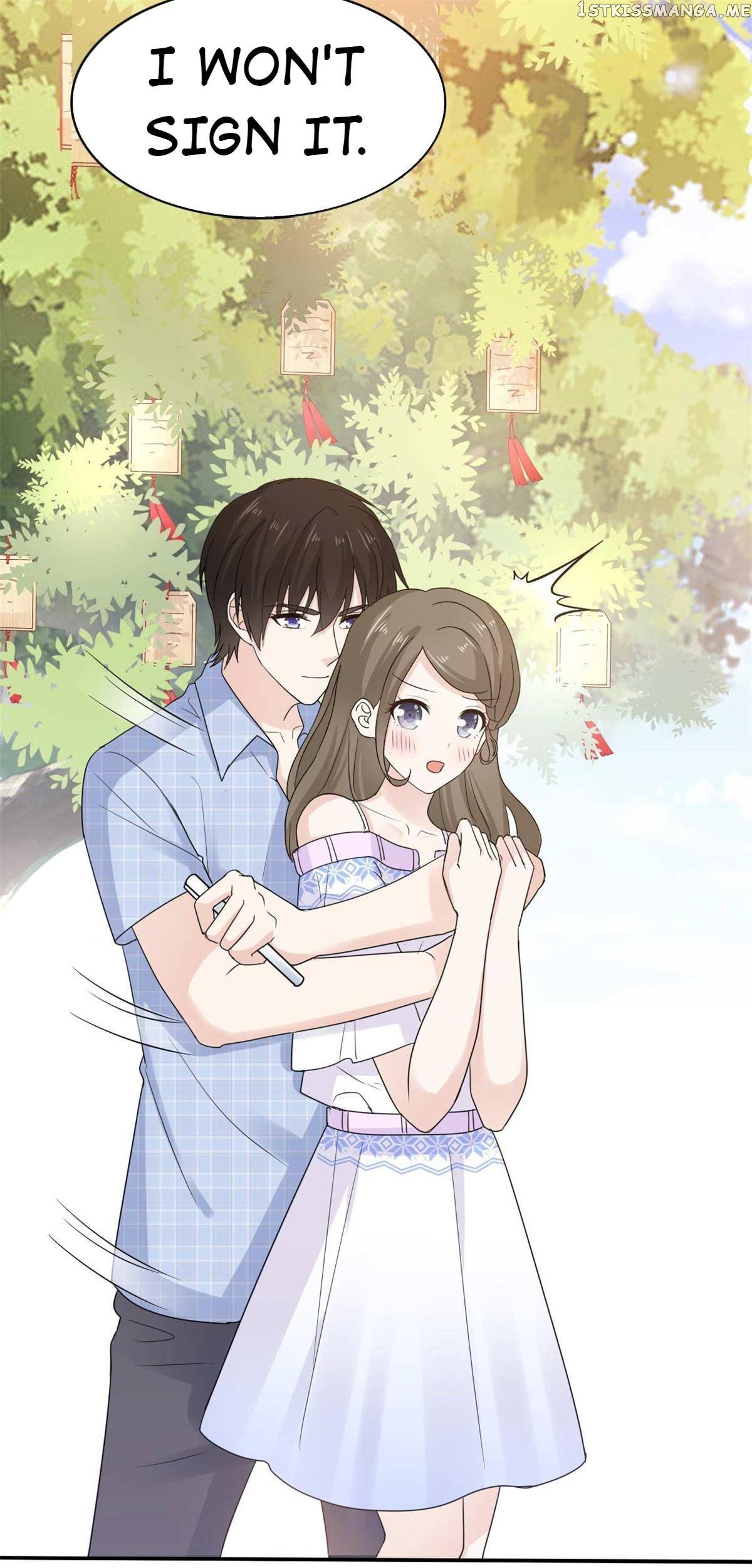 She Lived In Your Heart For Many Years Chapter 53 - page 4