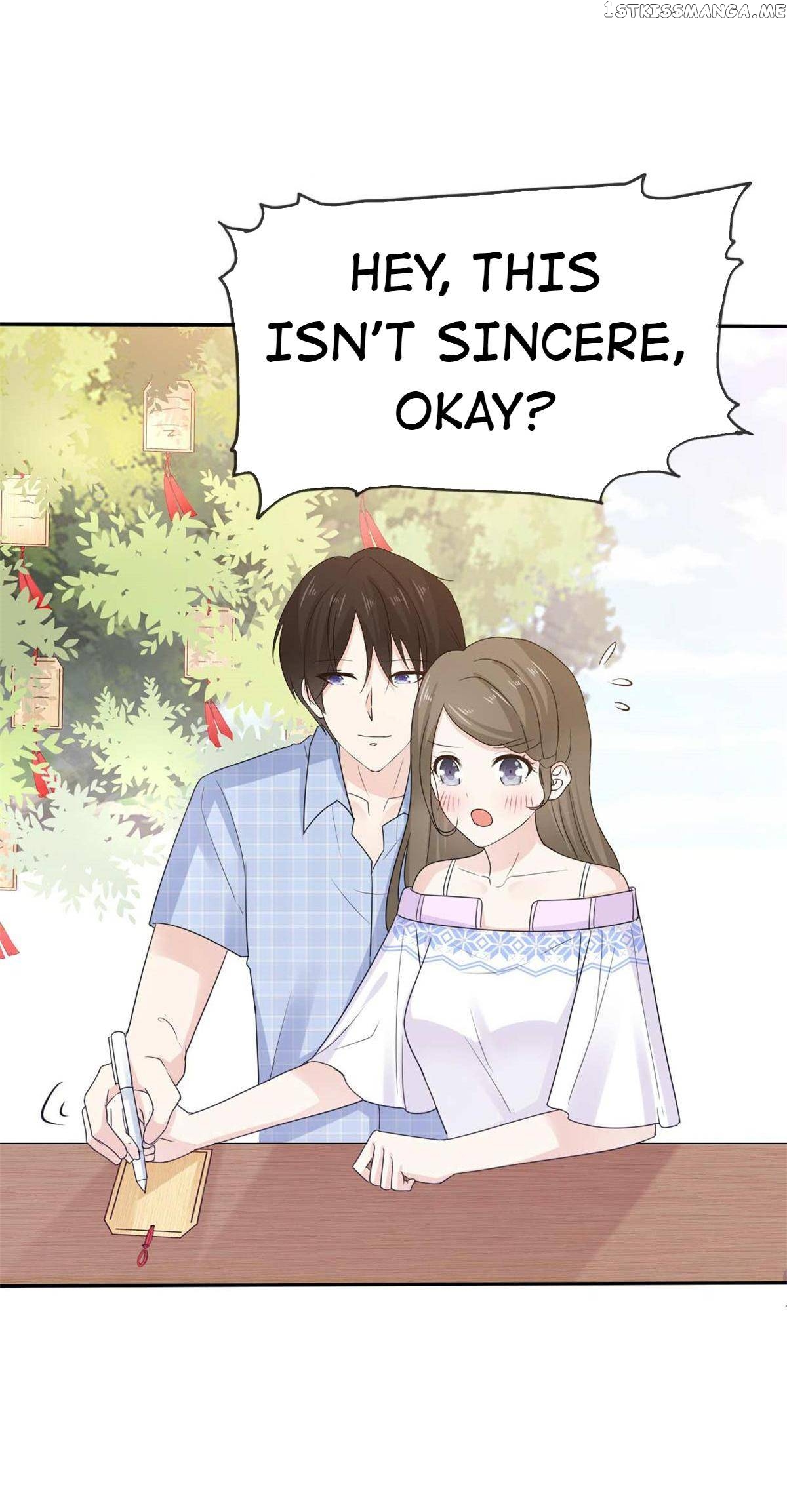 She Lived In Your Heart For Many Years Chapter 53 - page 5