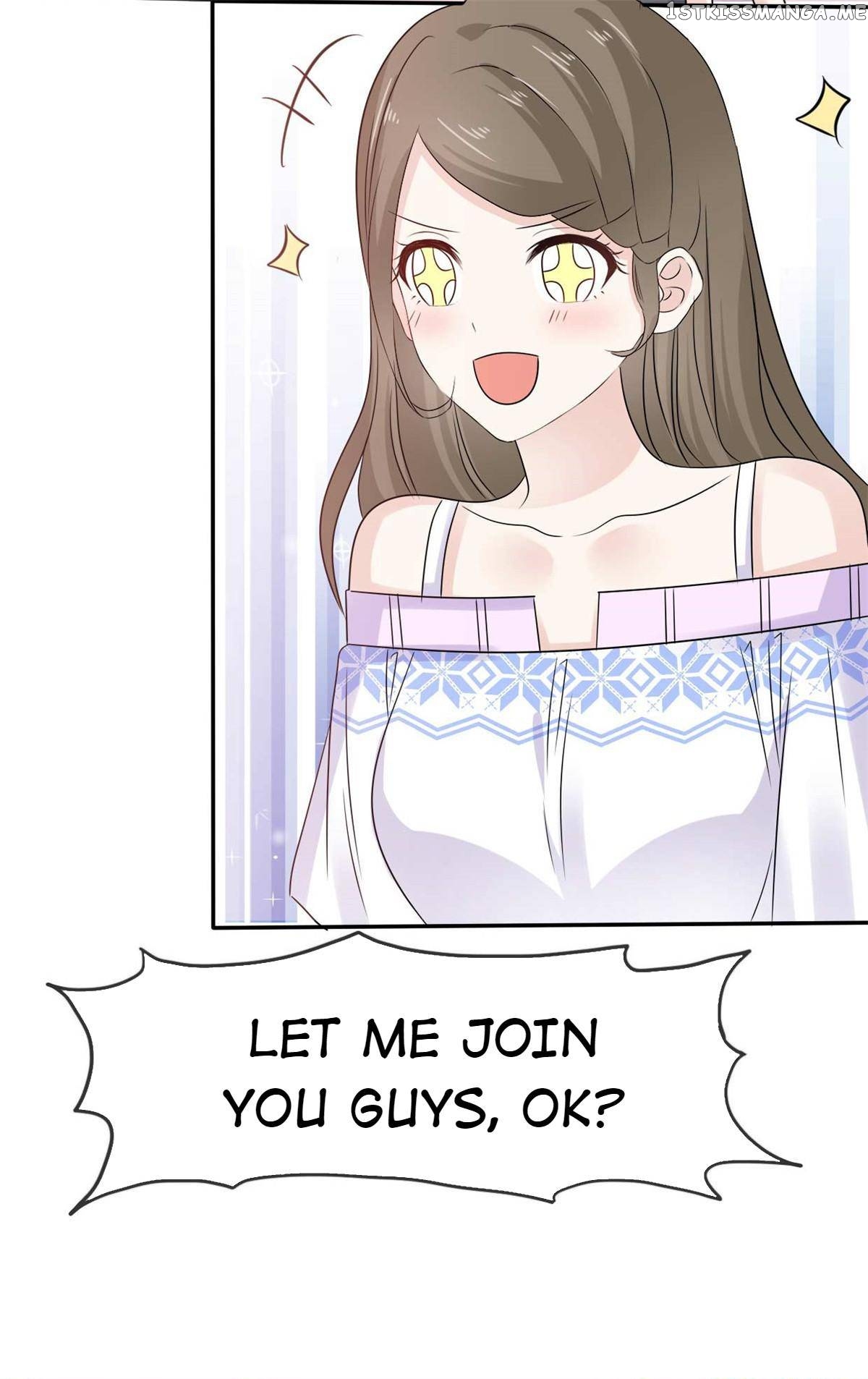 She Lived In Your Heart For Many Years Chapter 53 - page 7