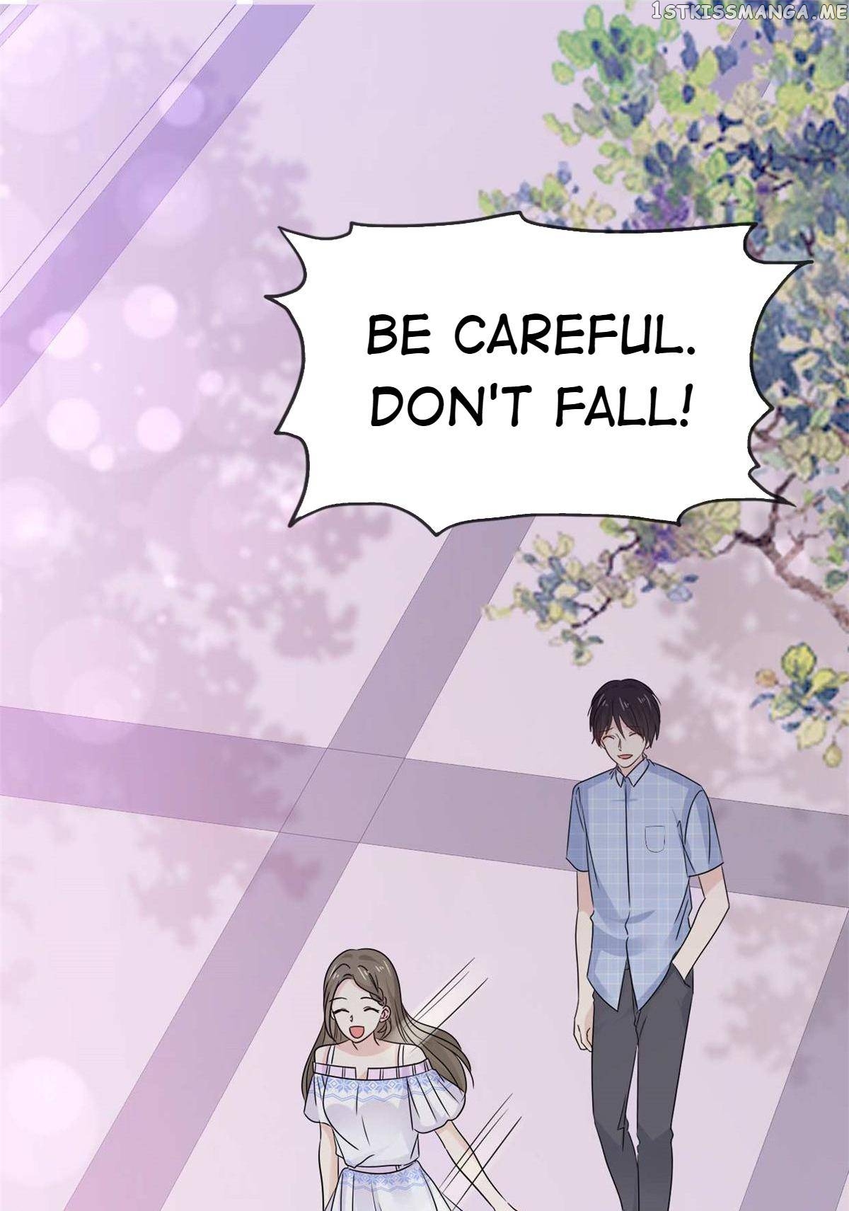 She Lived In Your Heart For Many Years Chapter 53 - page 8