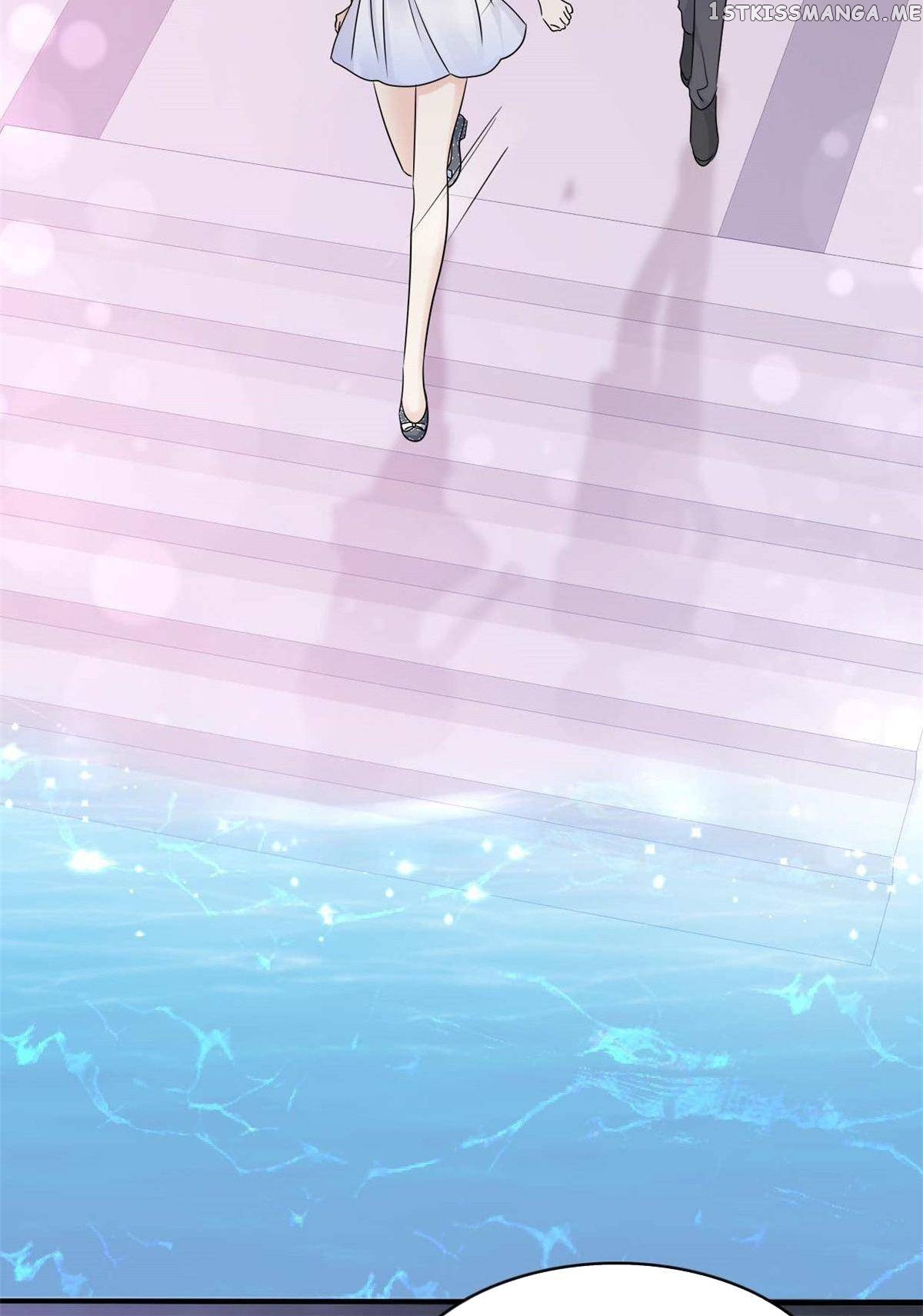 She Lived In Your Heart For Many Years Chapter 53 - page 9