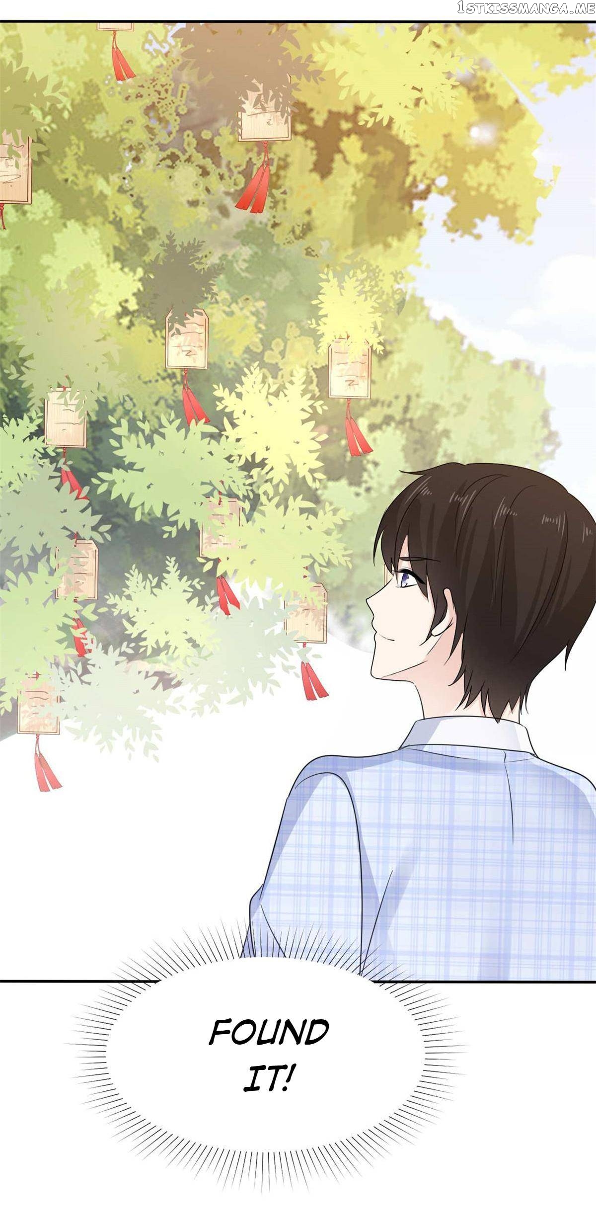 She Lived In Your Heart For Many Years Chapter 52 - page 14
