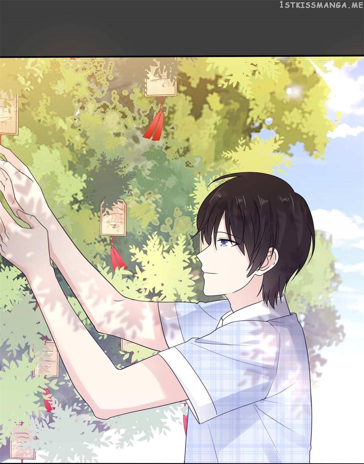 She Lived In Your Heart For Many Years Chapter 52 - page 15