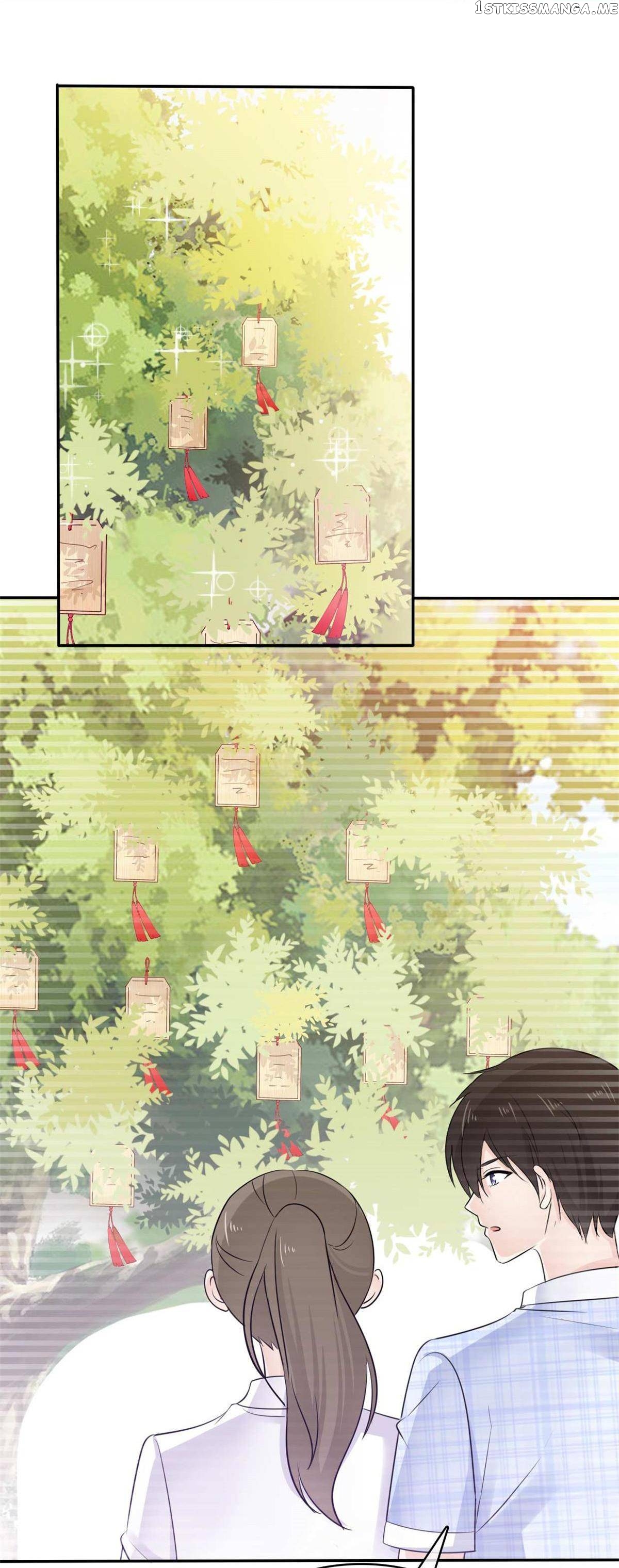 She Lived In Your Heart For Many Years Chapter 52 - page 2