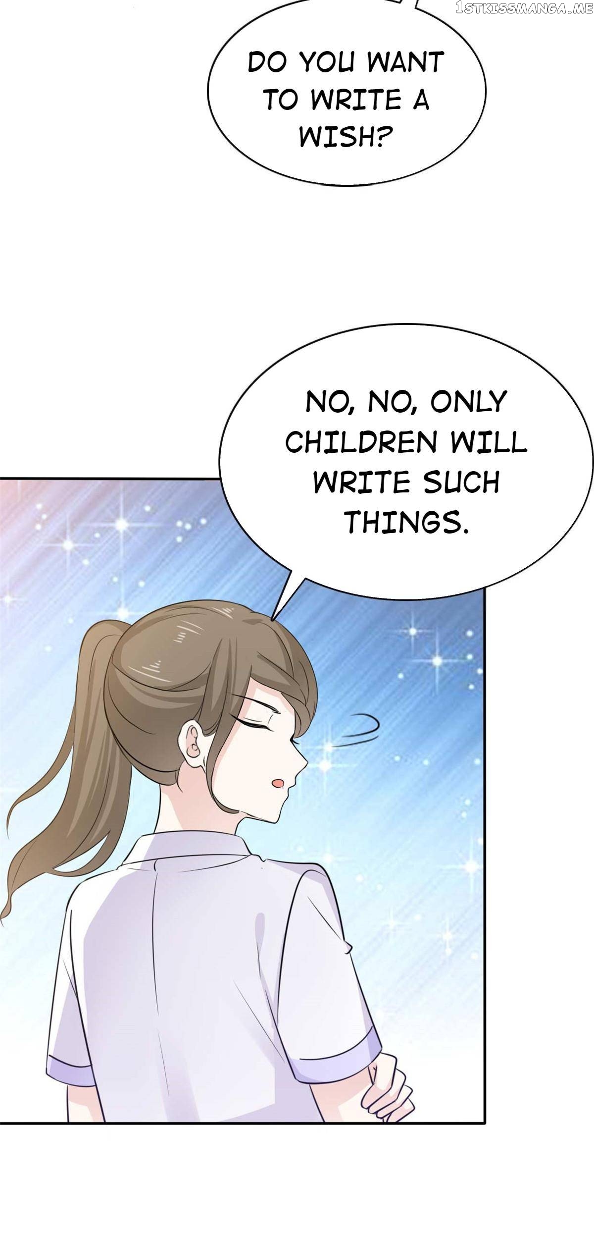 She Lived In Your Heart For Many Years Chapter 52 - page 3