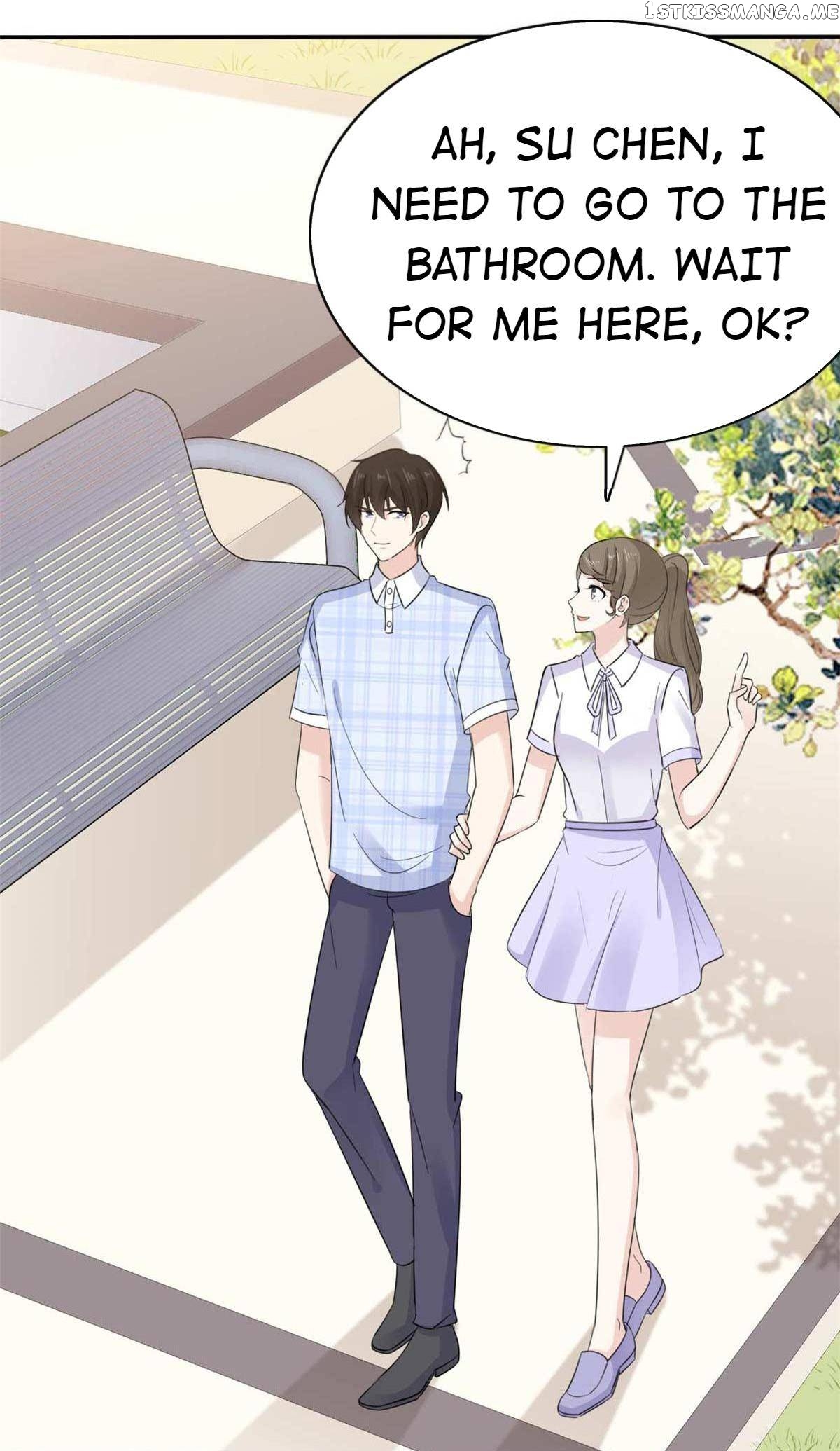 She Lived In Your Heart For Many Years Chapter 52 - page 4