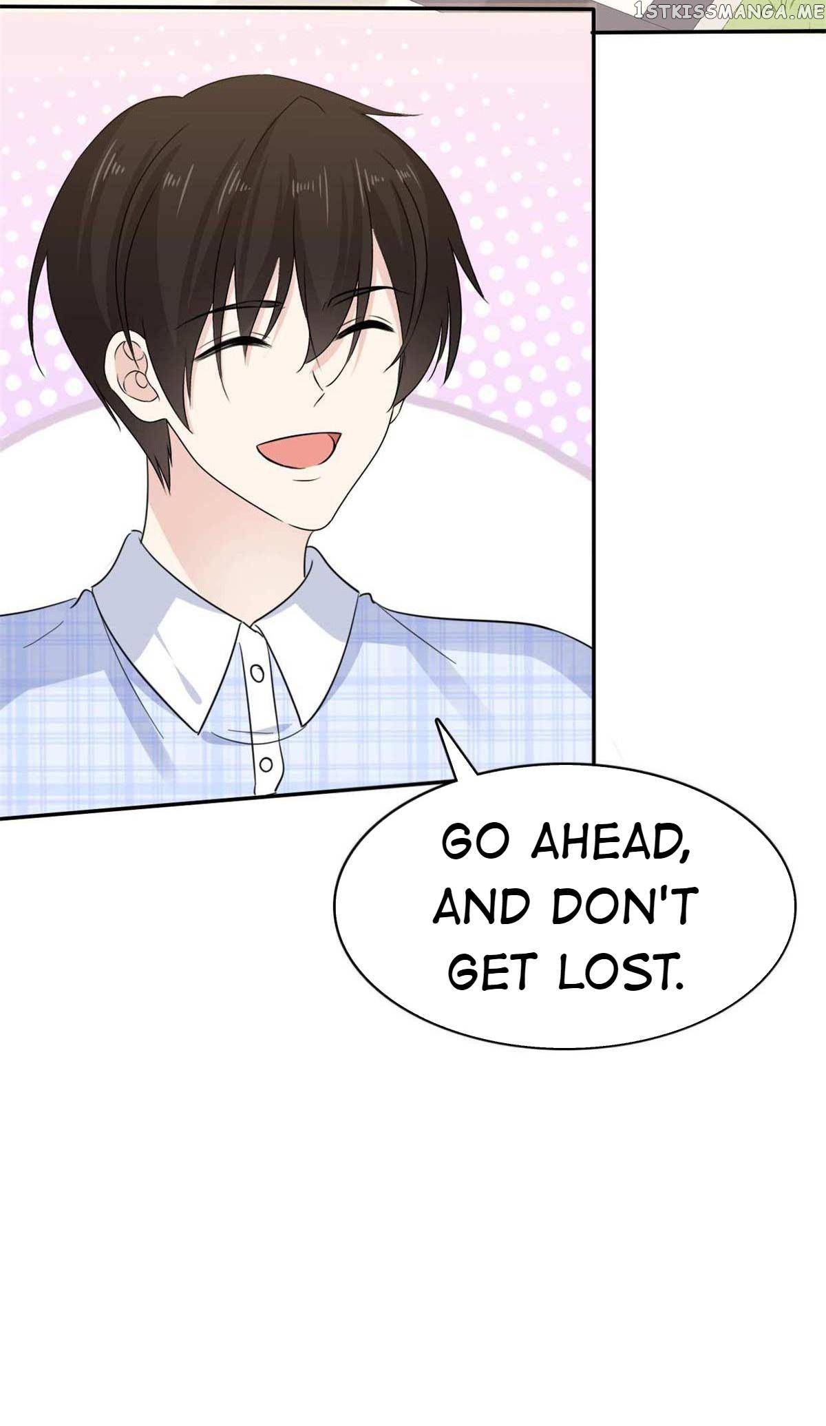 She Lived In Your Heart For Many Years Chapter 52 - page 5