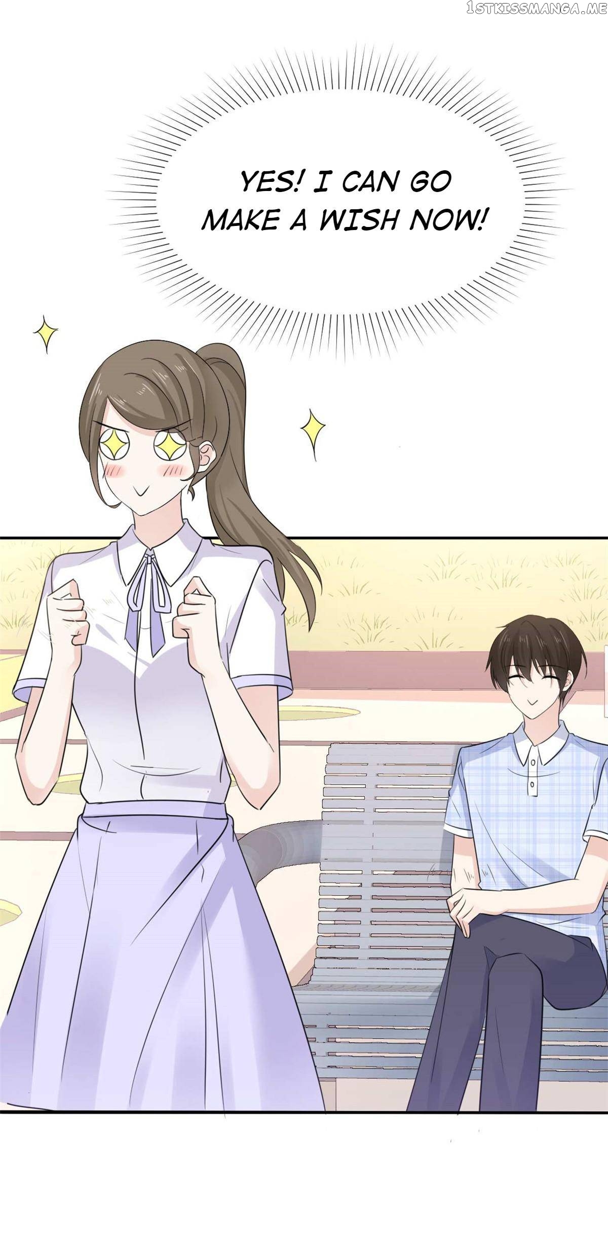 She Lived In Your Heart For Many Years Chapter 52 - page 6