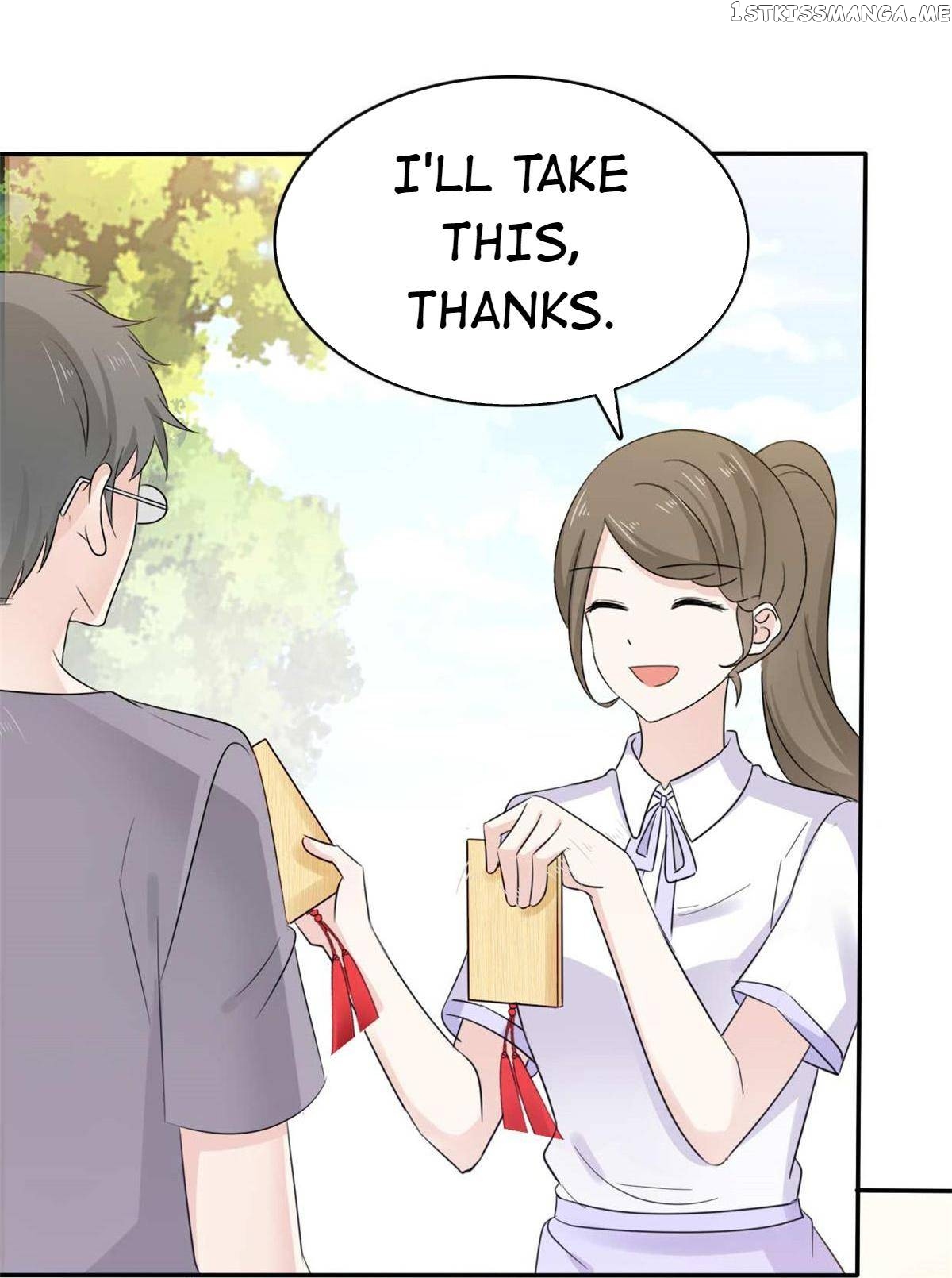She Lived In Your Heart For Many Years Chapter 52 - page 7