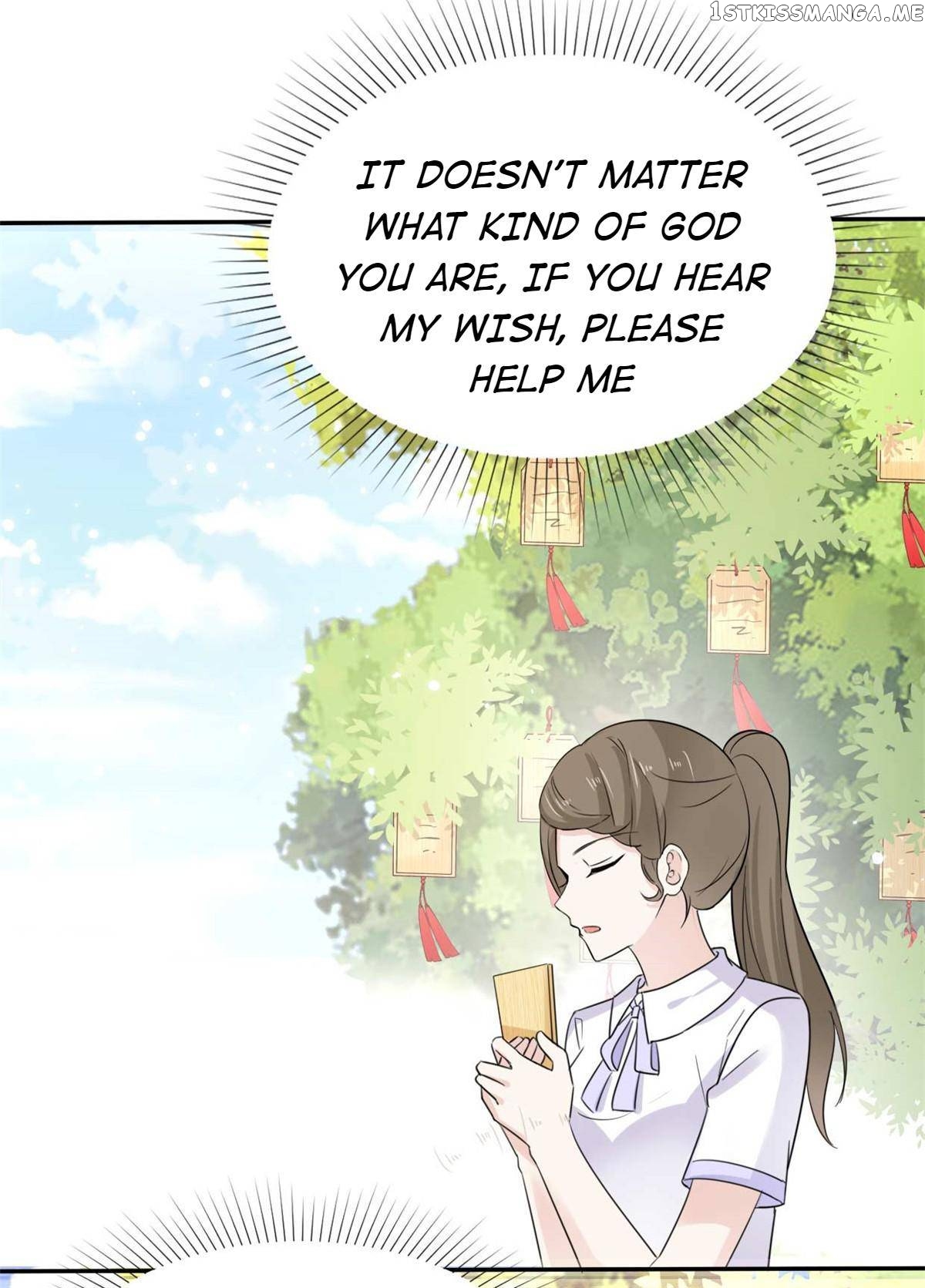 She Lived In Your Heart For Many Years Chapter 52 - page 9
