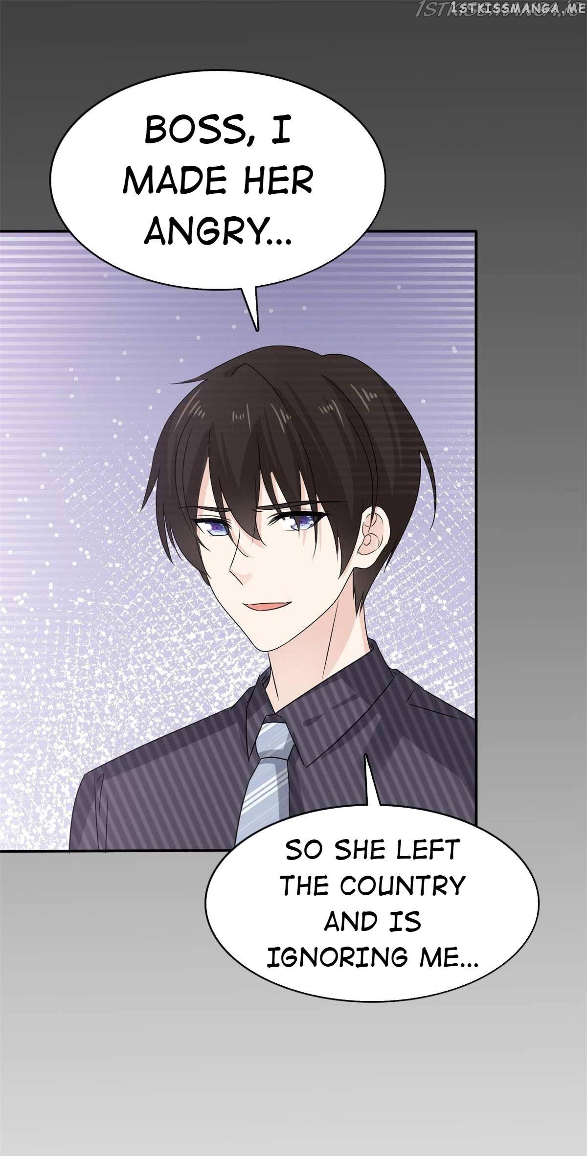 She Lived In Your Heart For Many Years chapter 51 - page 10
