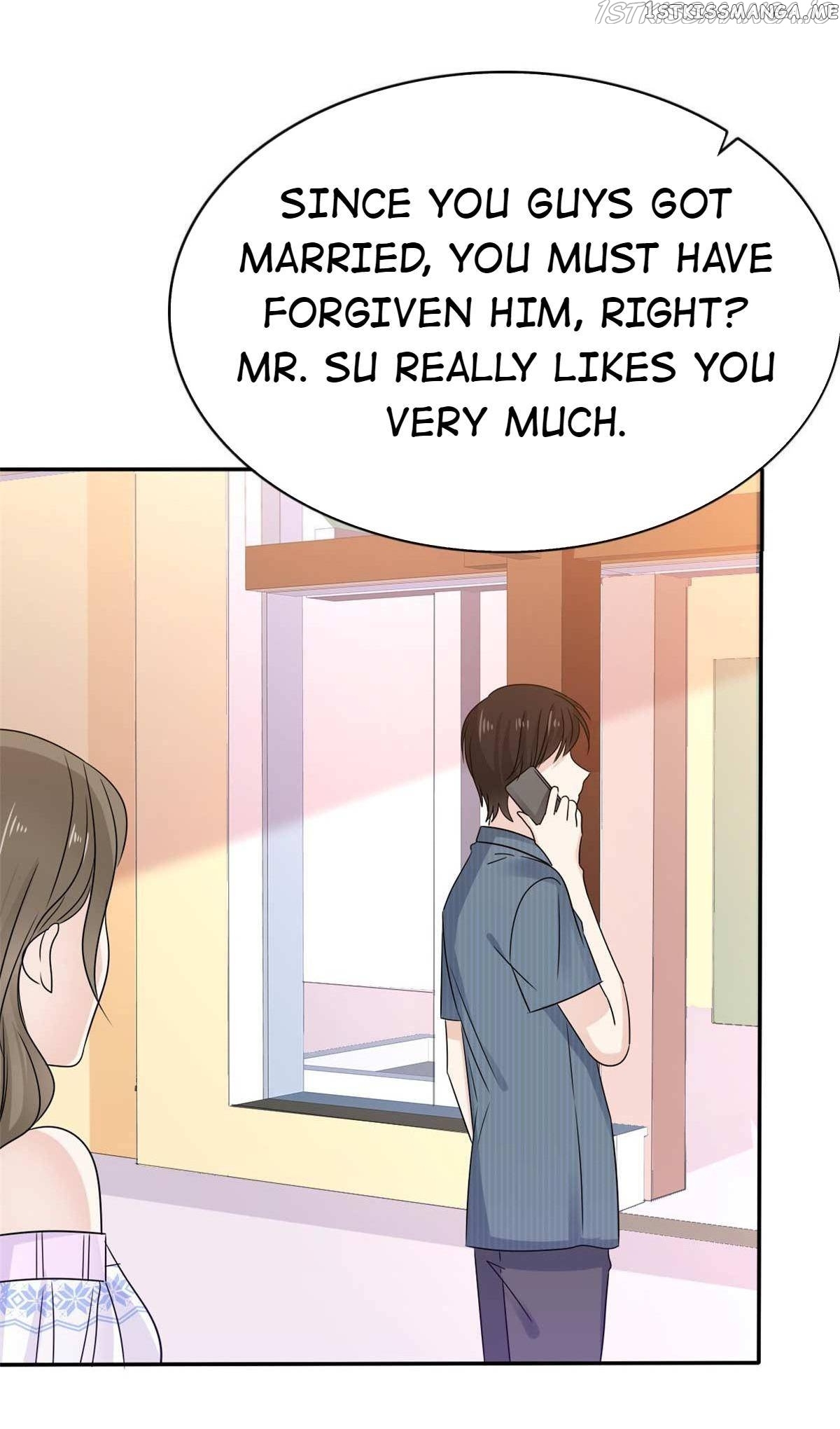 She Lived In Your Heart For Many Years chapter 51 - page 12