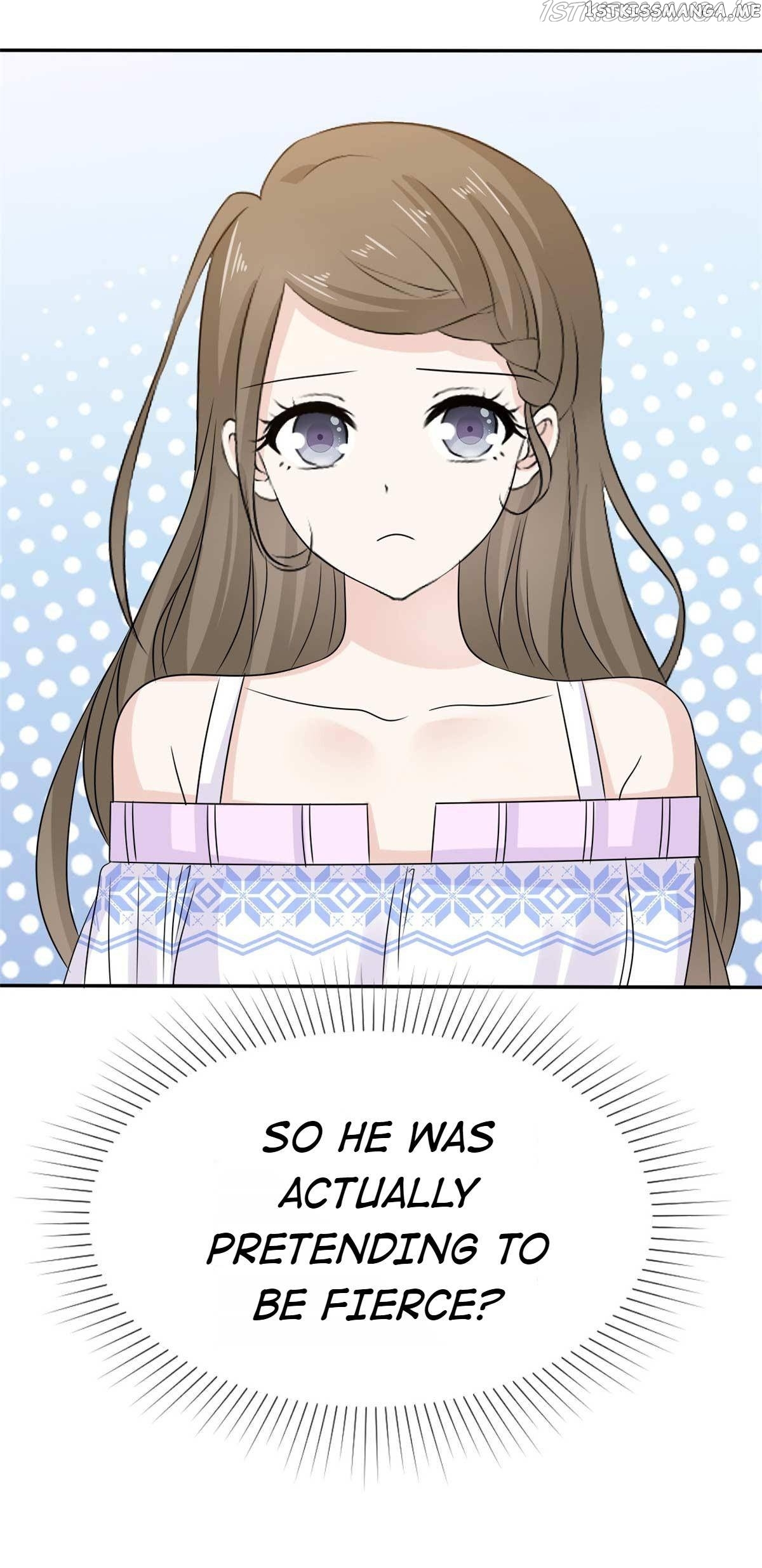 She Lived In Your Heart For Many Years chapter 51 - page 13