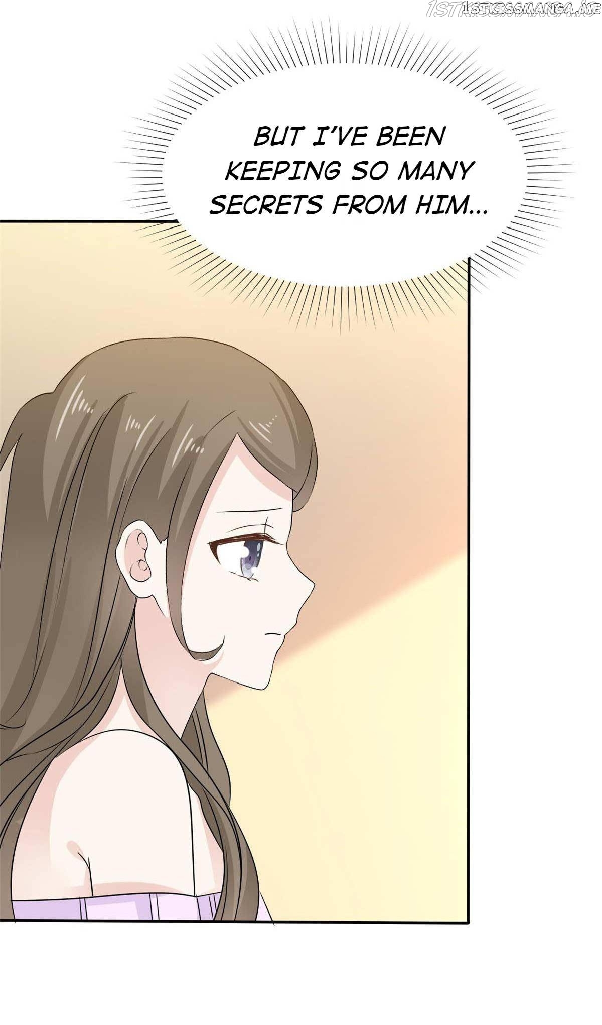 She Lived In Your Heart For Many Years chapter 51 - page 14