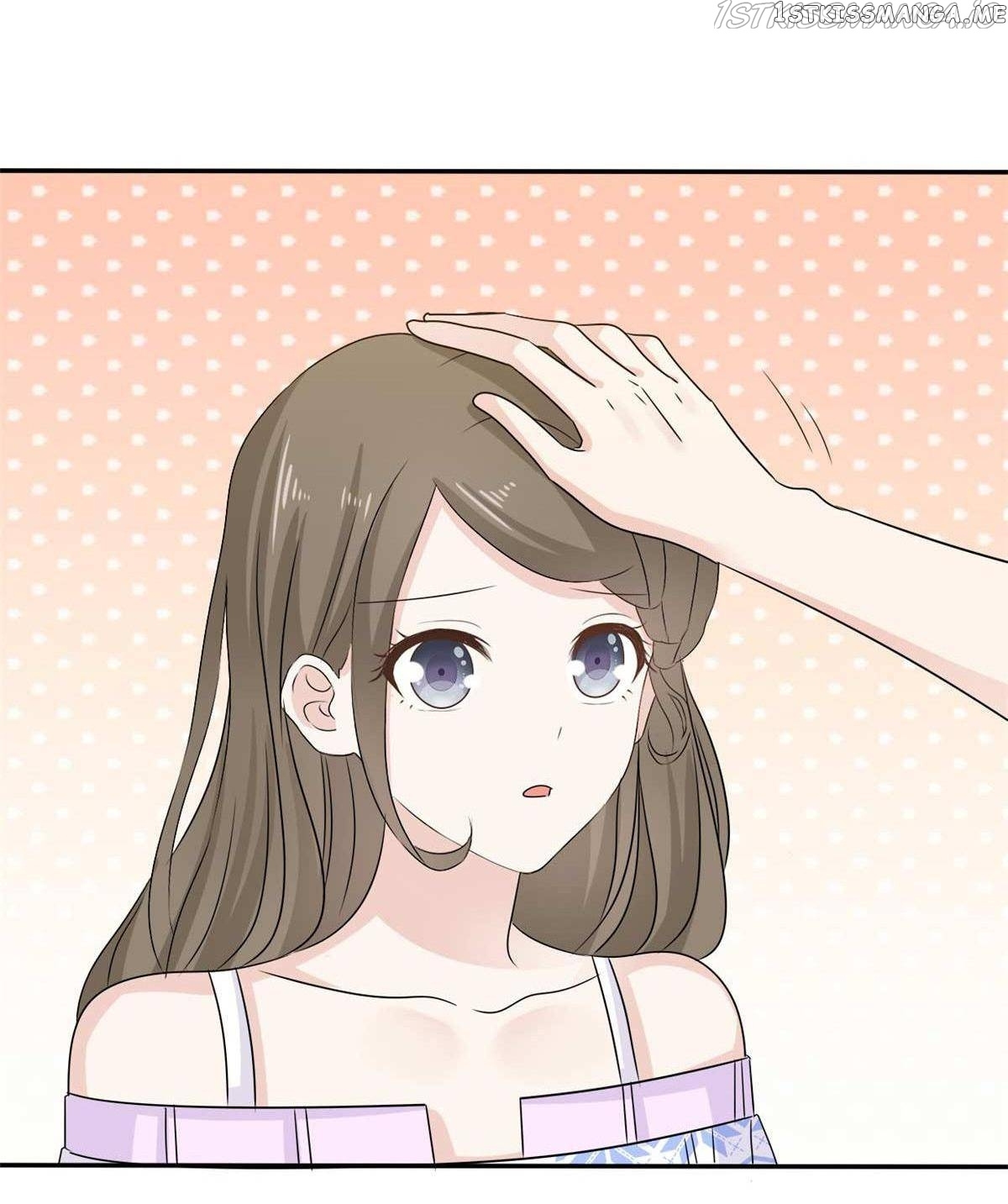 She Lived In Your Heart For Many Years chapter 51 - page 15