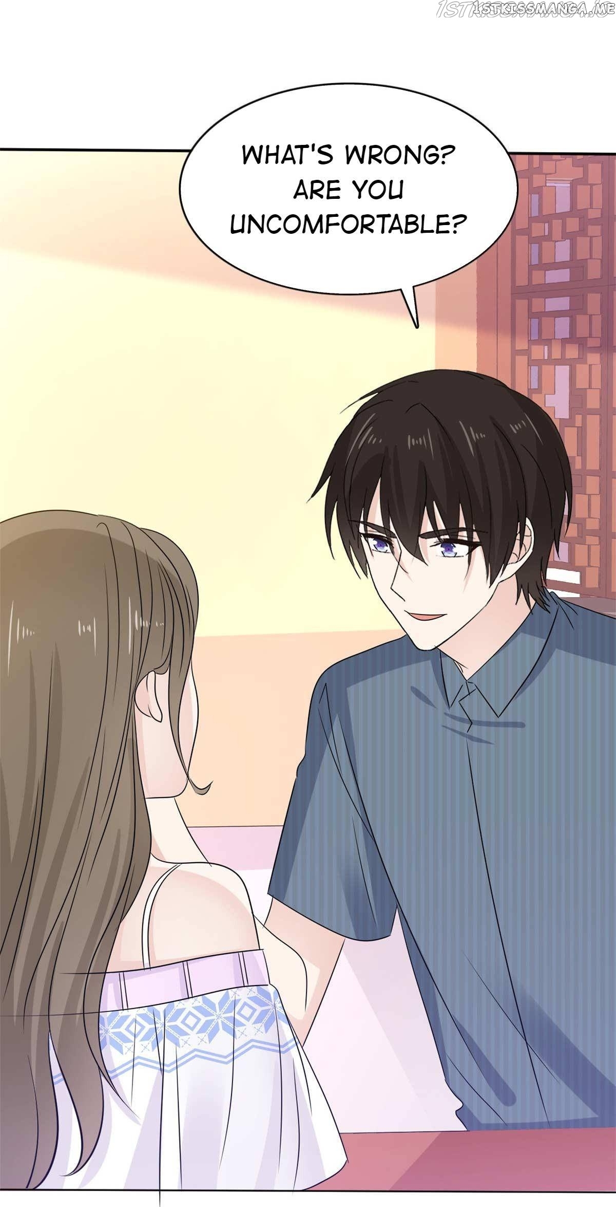 She Lived In Your Heart For Many Years chapter 51 - page 16