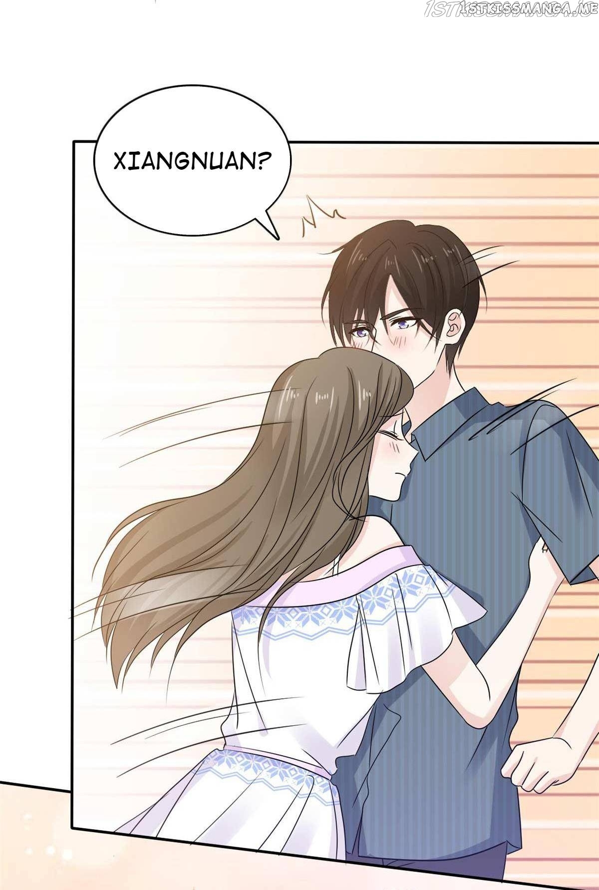 She Lived In Your Heart For Many Years chapter 51 - page 17