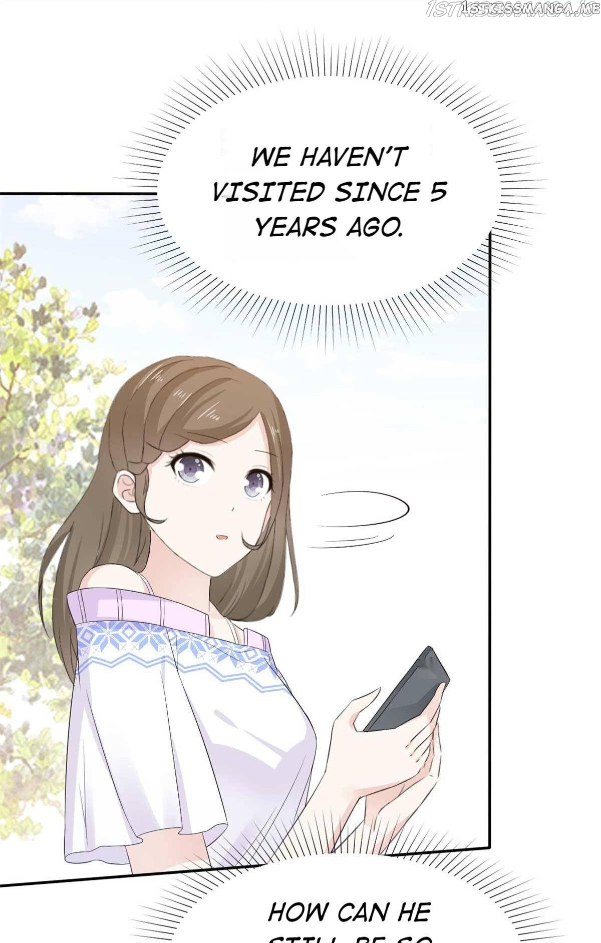 She Lived In Your Heart For Many Years chapter 51 - page 2