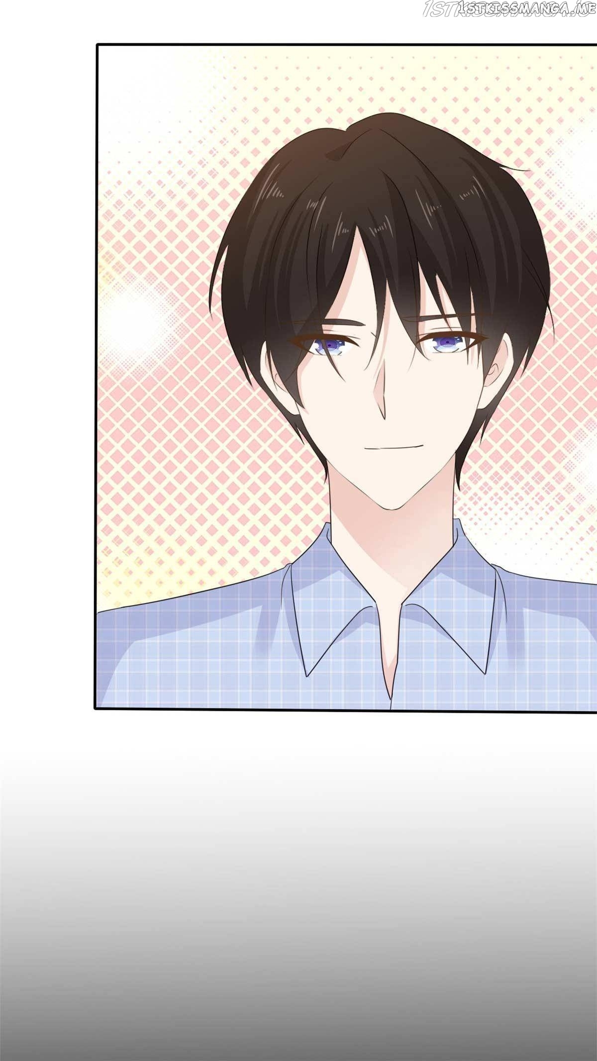 She Lived In Your Heart For Many Years chapter 51 - page 22