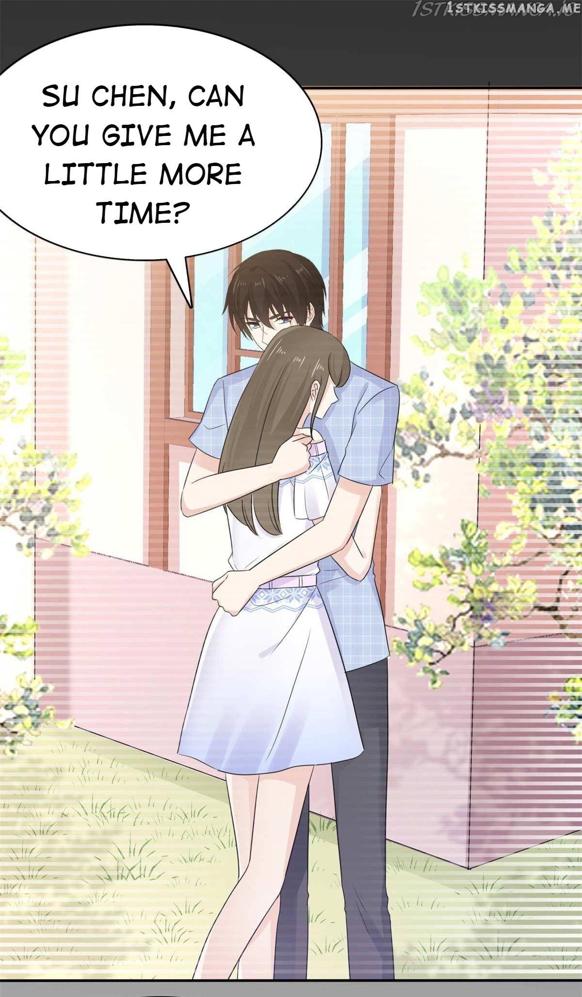 She Lived In Your Heart For Many Years chapter 51 - page 23