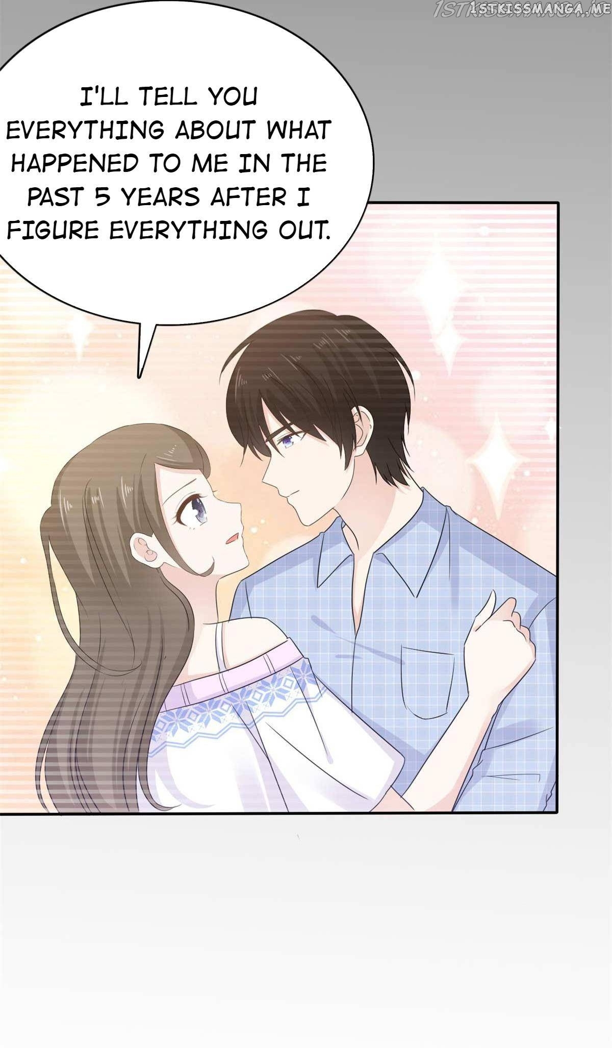 She Lived In Your Heart For Many Years chapter 51 - page 24