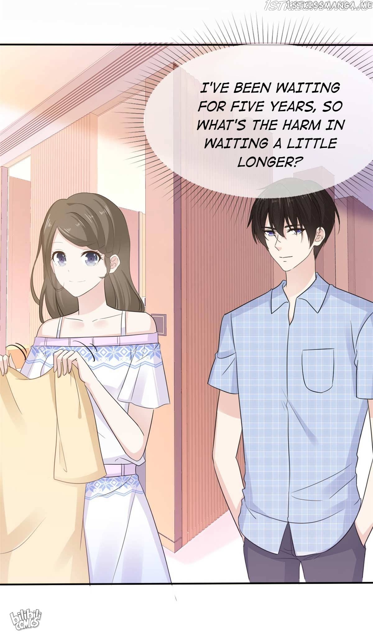 She Lived In Your Heart For Many Years chapter 51 - page 25