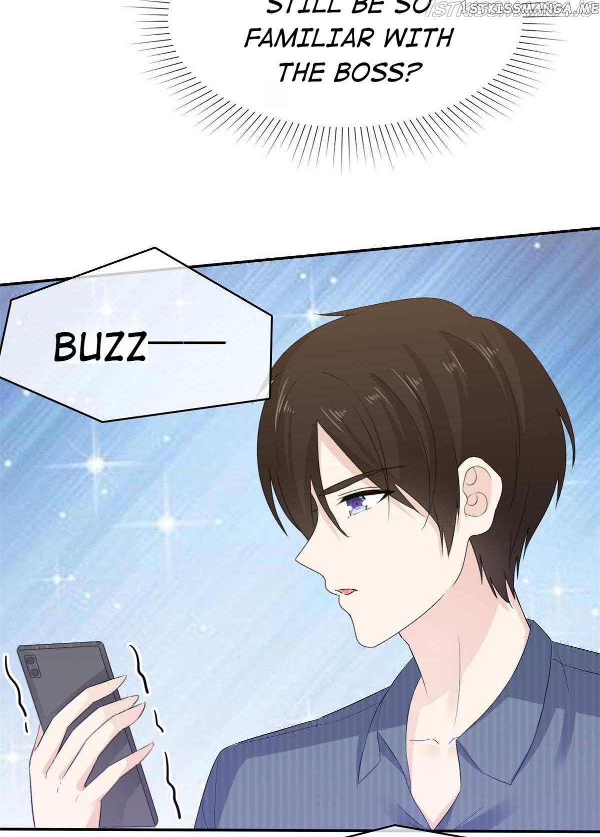 She Lived In Your Heart For Many Years chapter 51 - page 3