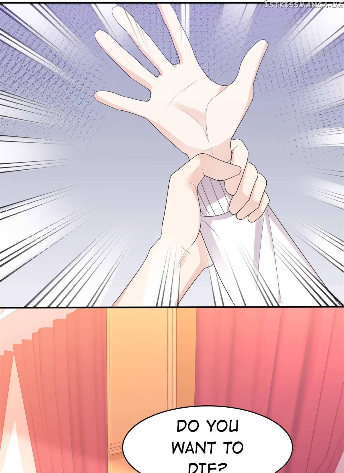 She Lived In Your Heart For Many Years Chapter 50 - page 10