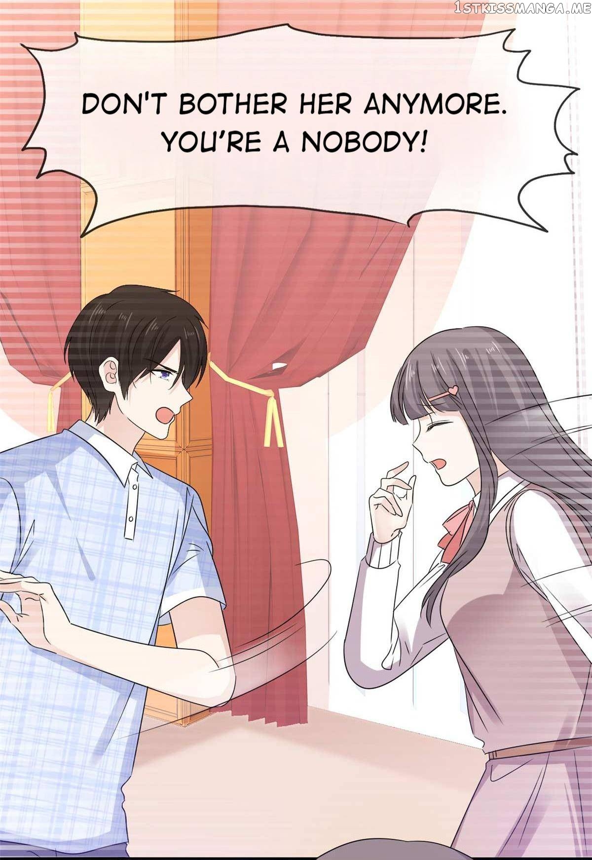 She Lived In Your Heart For Many Years Chapter 50 - page 12