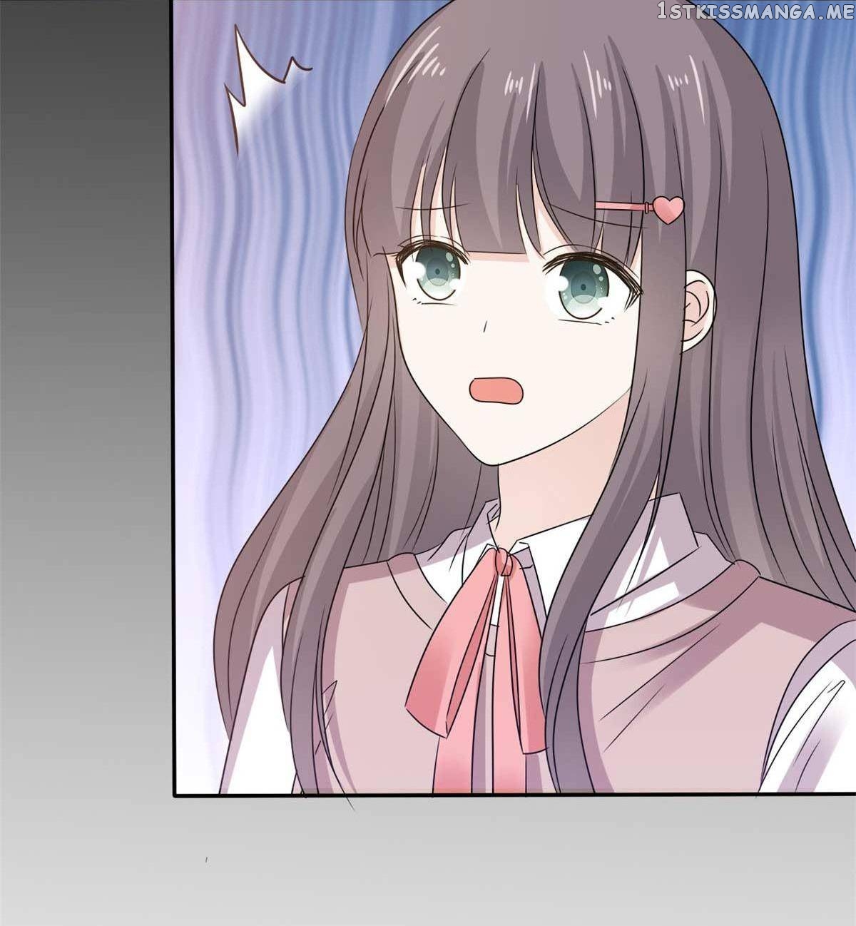 She Lived In Your Heart For Many Years Chapter 50 - page 13