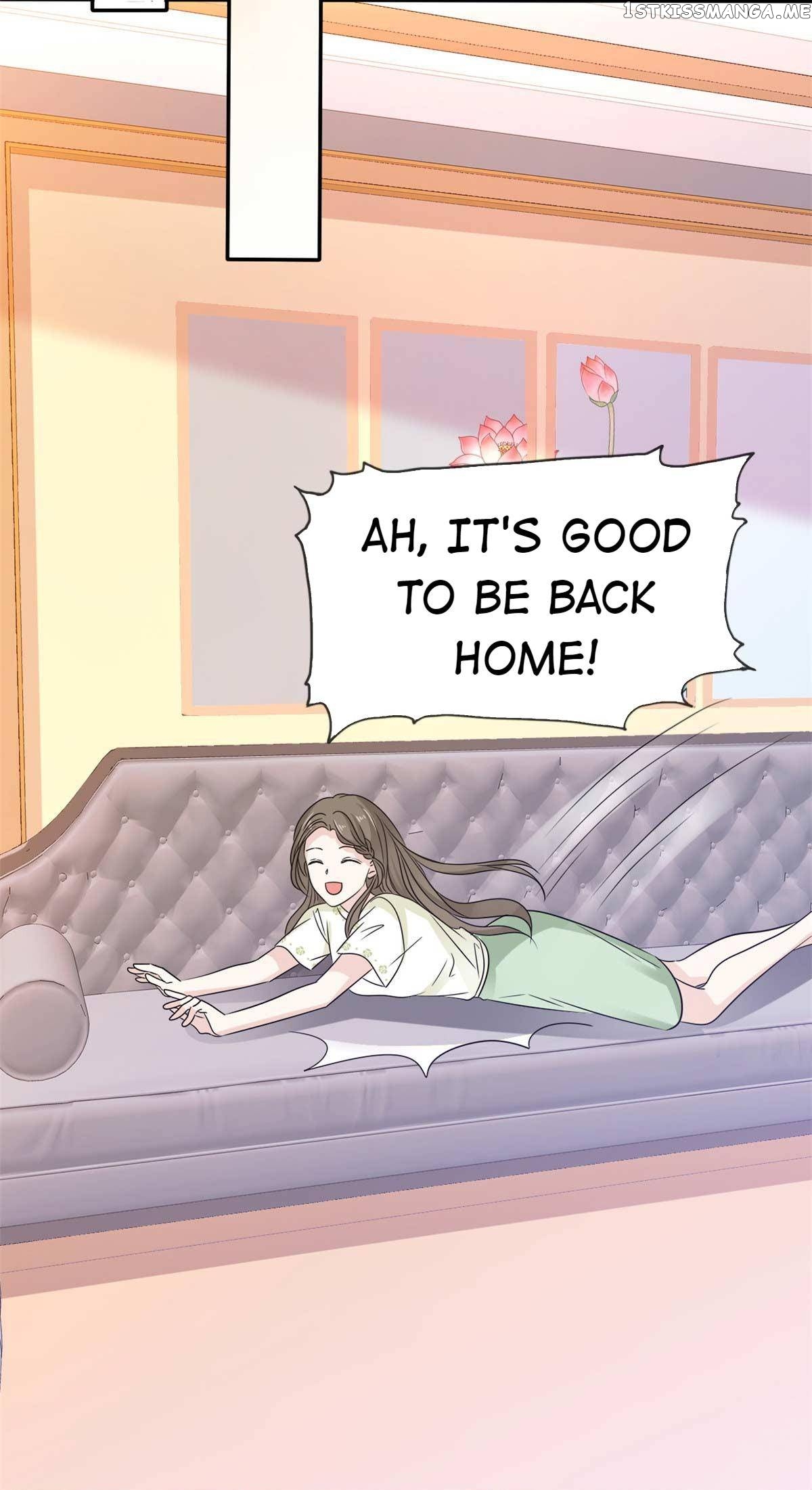 She Lived In Your Heart For Many Years Chapter 50 - page 15