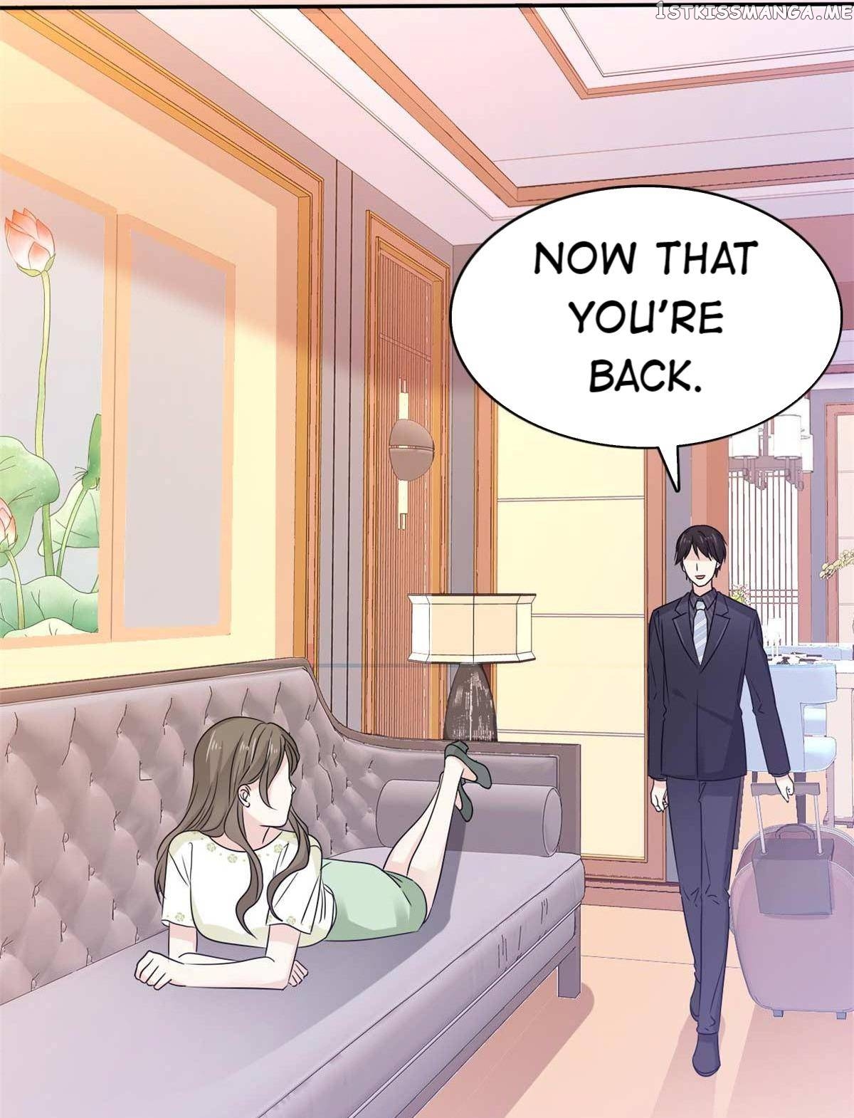 She Lived In Your Heart For Many Years Chapter 50 - page 16