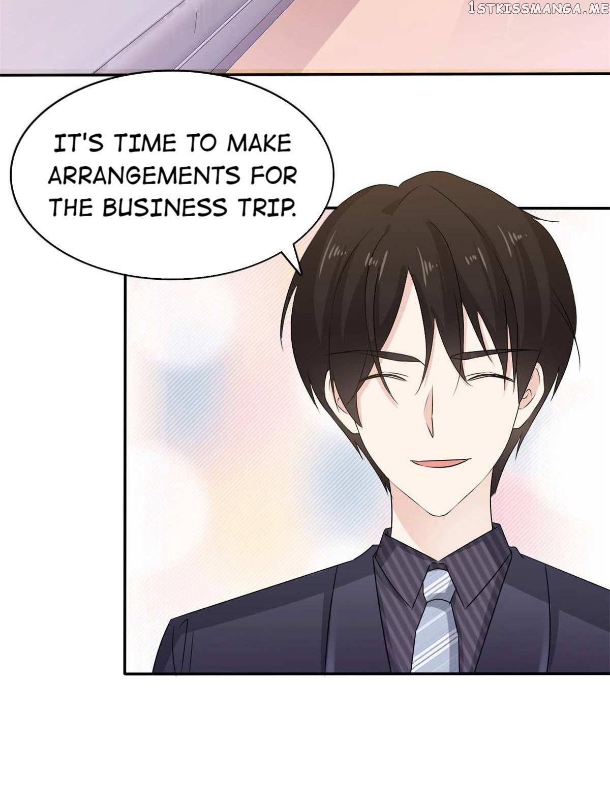 She Lived In Your Heart For Many Years Chapter 50 - page 17