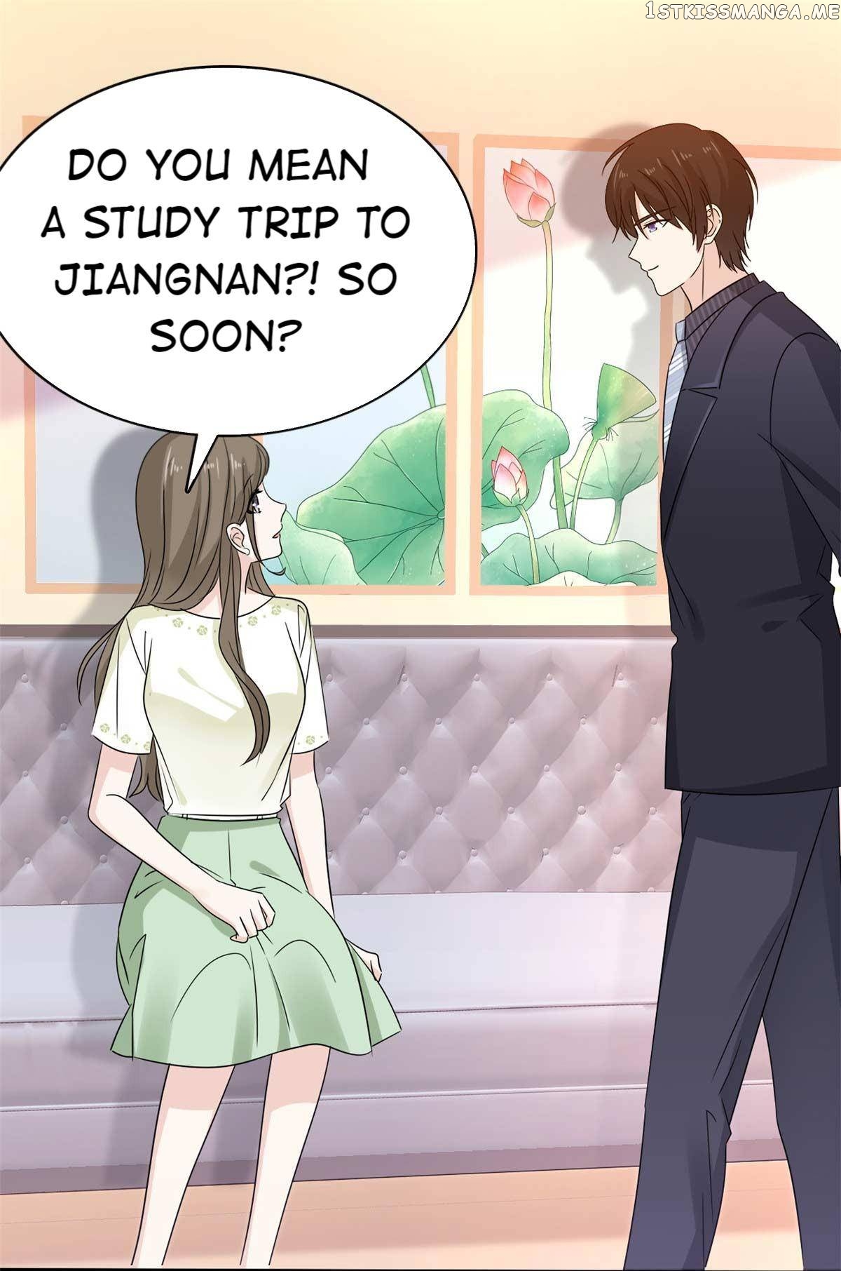 She Lived In Your Heart For Many Years Chapter 50 - page 18