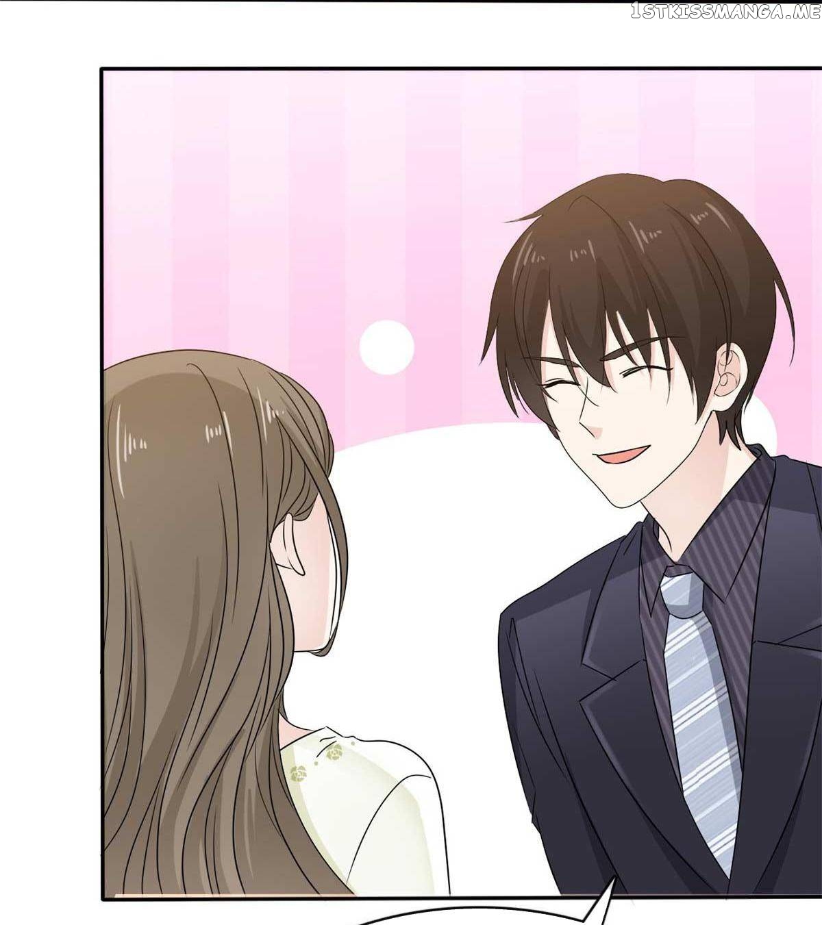 She Lived In Your Heart For Many Years Chapter 50 - page 19