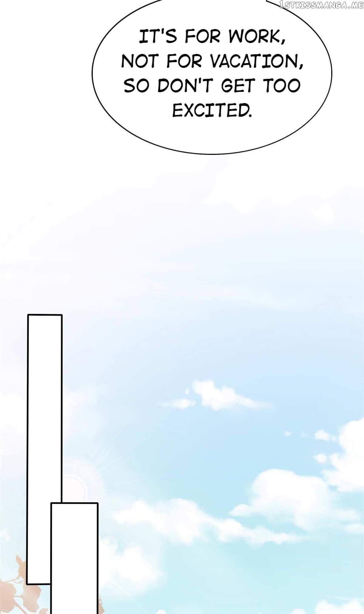 She Lived In Your Heart For Many Years Chapter 50 - page 20