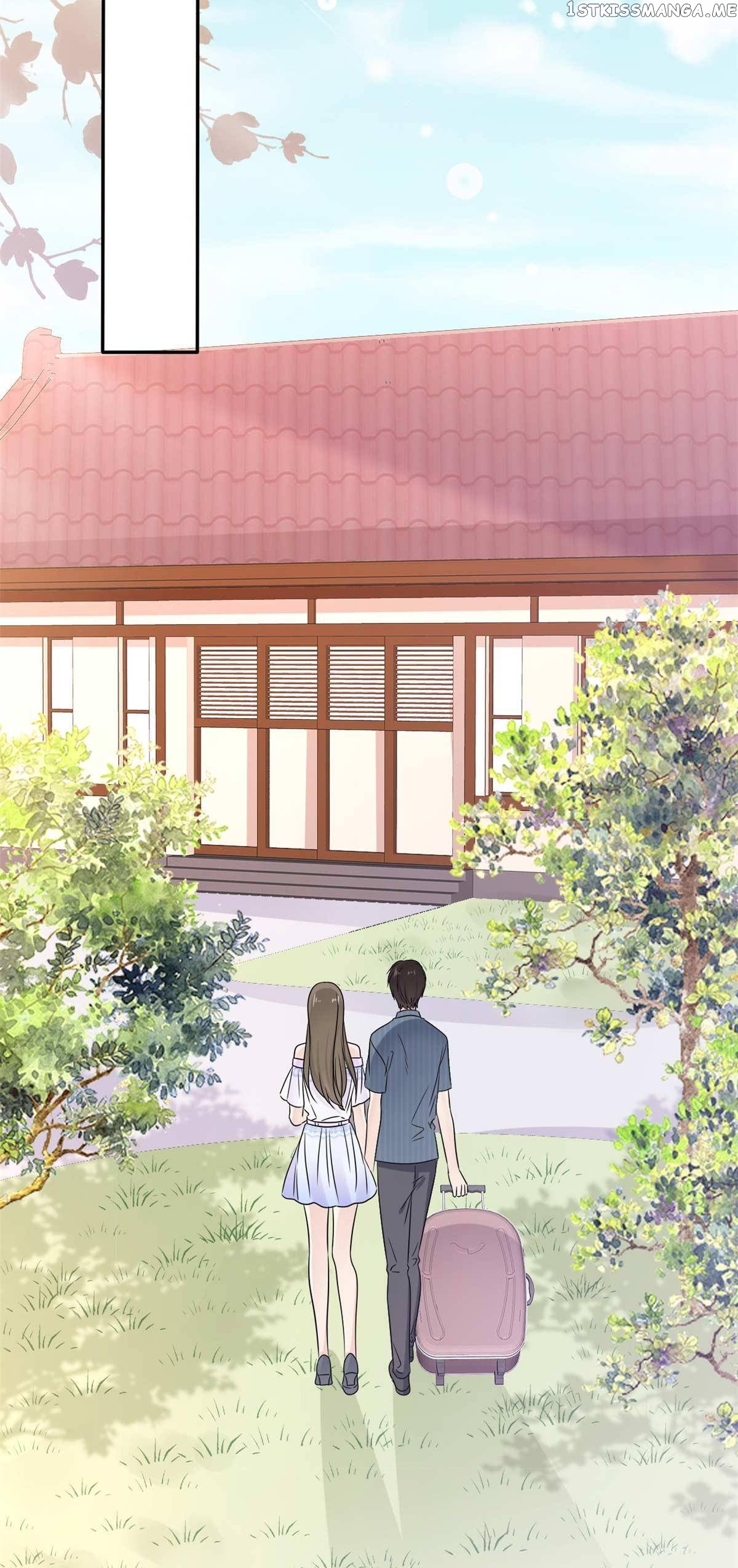 She Lived In Your Heart For Many Years Chapter 50 - page 21