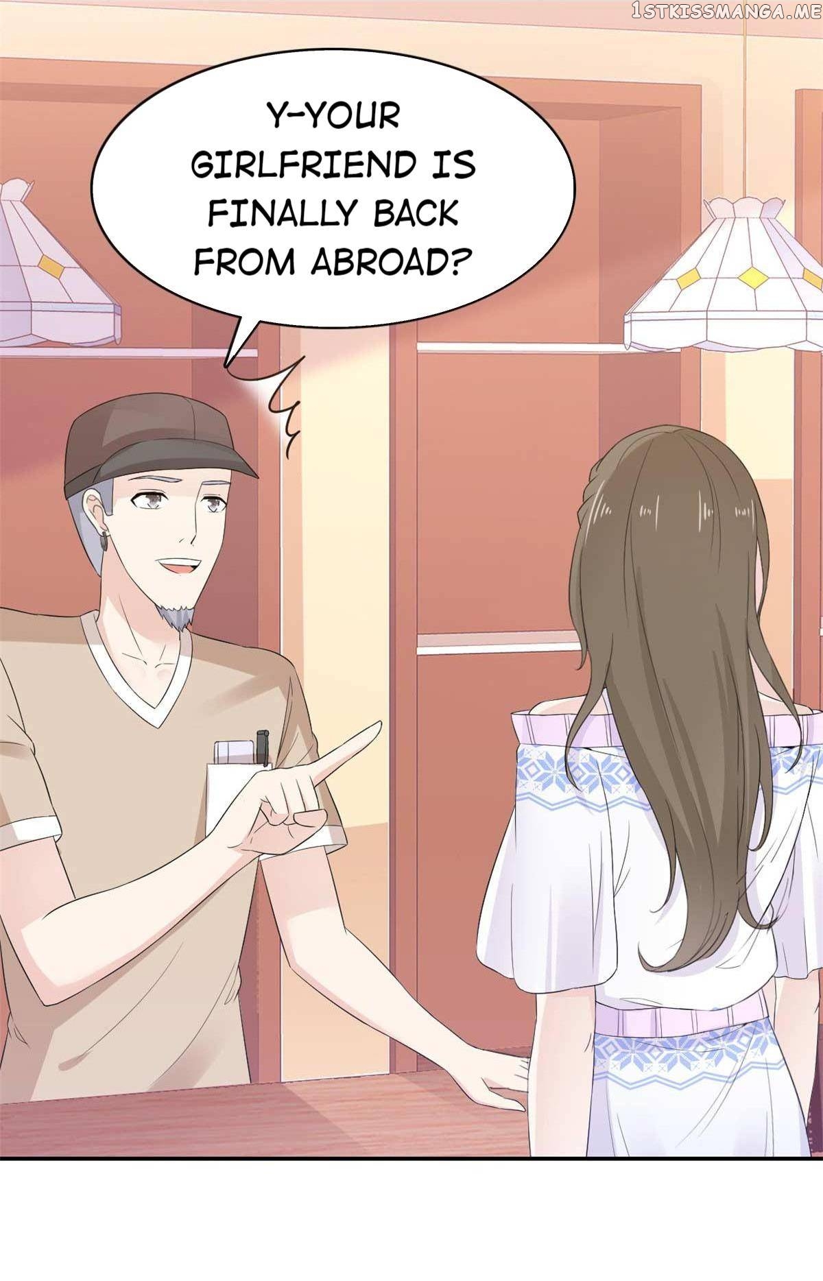 She Lived In Your Heart For Many Years Chapter 50 - page 23