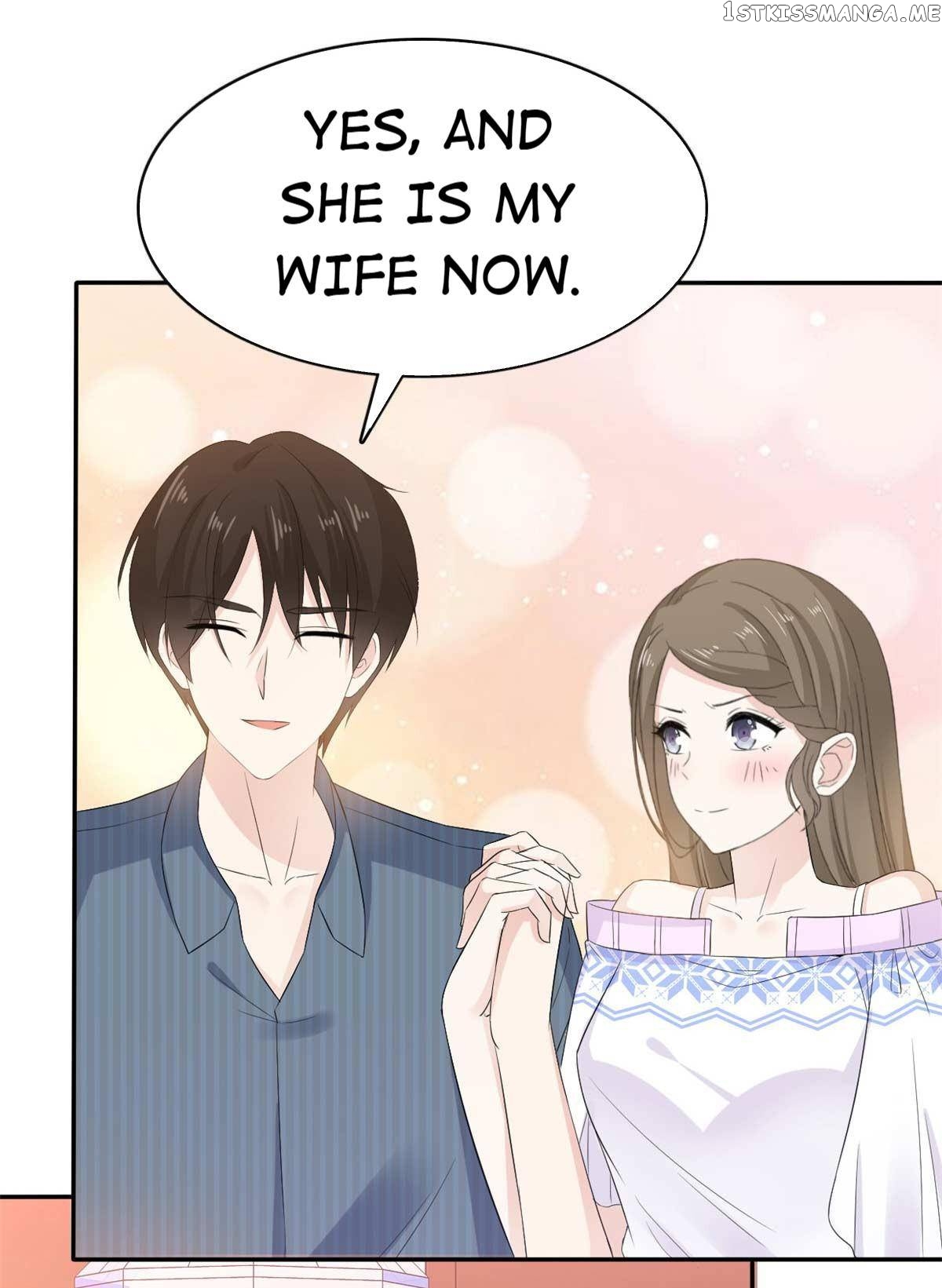 She Lived In Your Heart For Many Years Chapter 50 - page 24