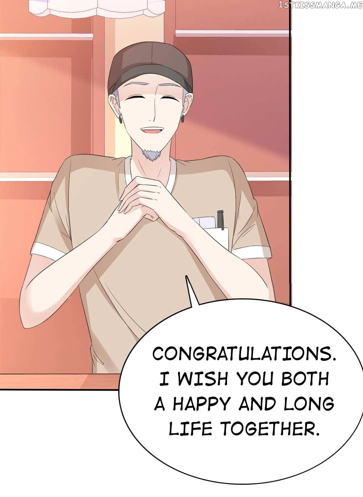 She Lived In Your Heart For Many Years Chapter 50 - page 25