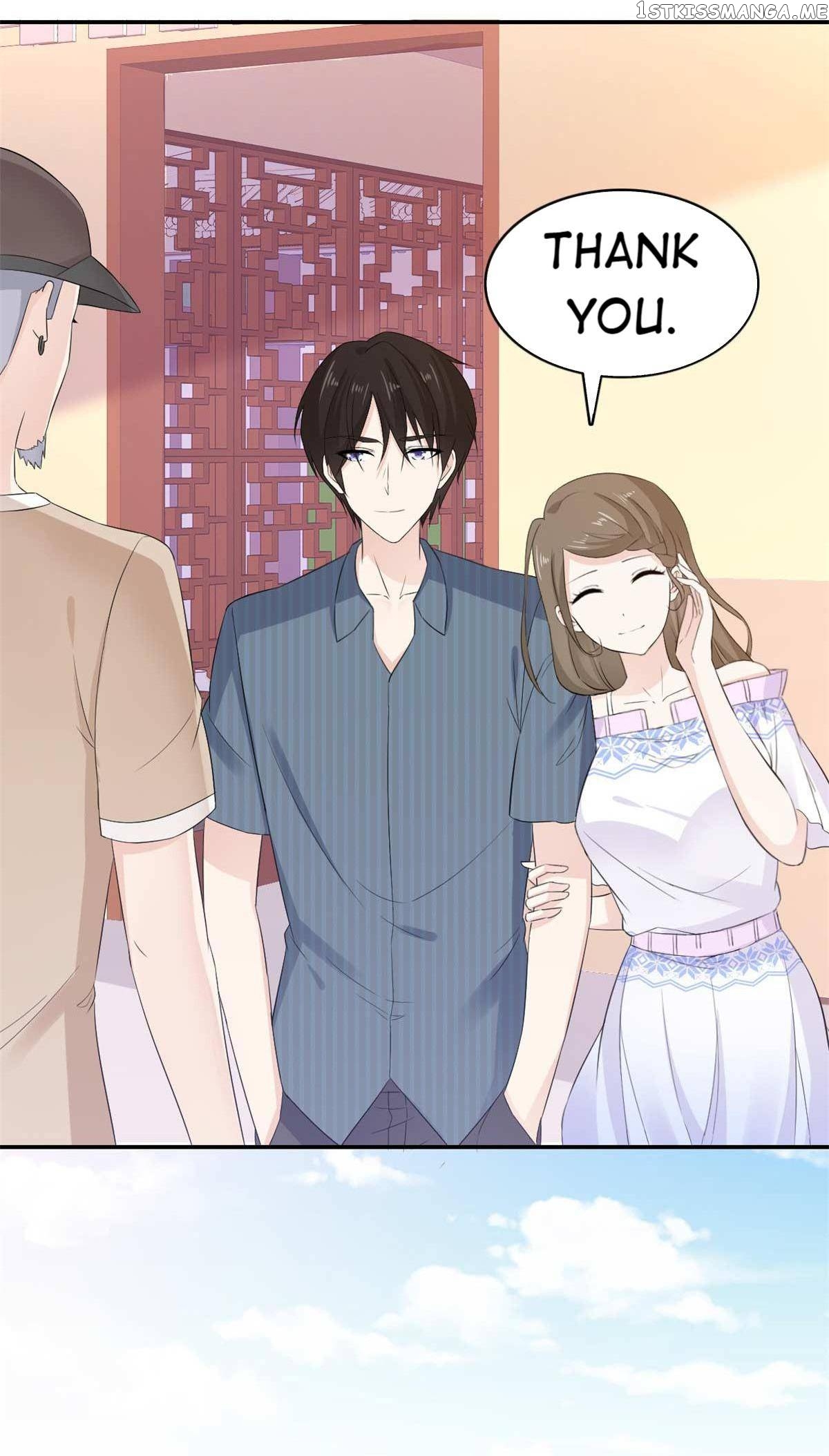 She Lived In Your Heart For Many Years Chapter 50 - page 26