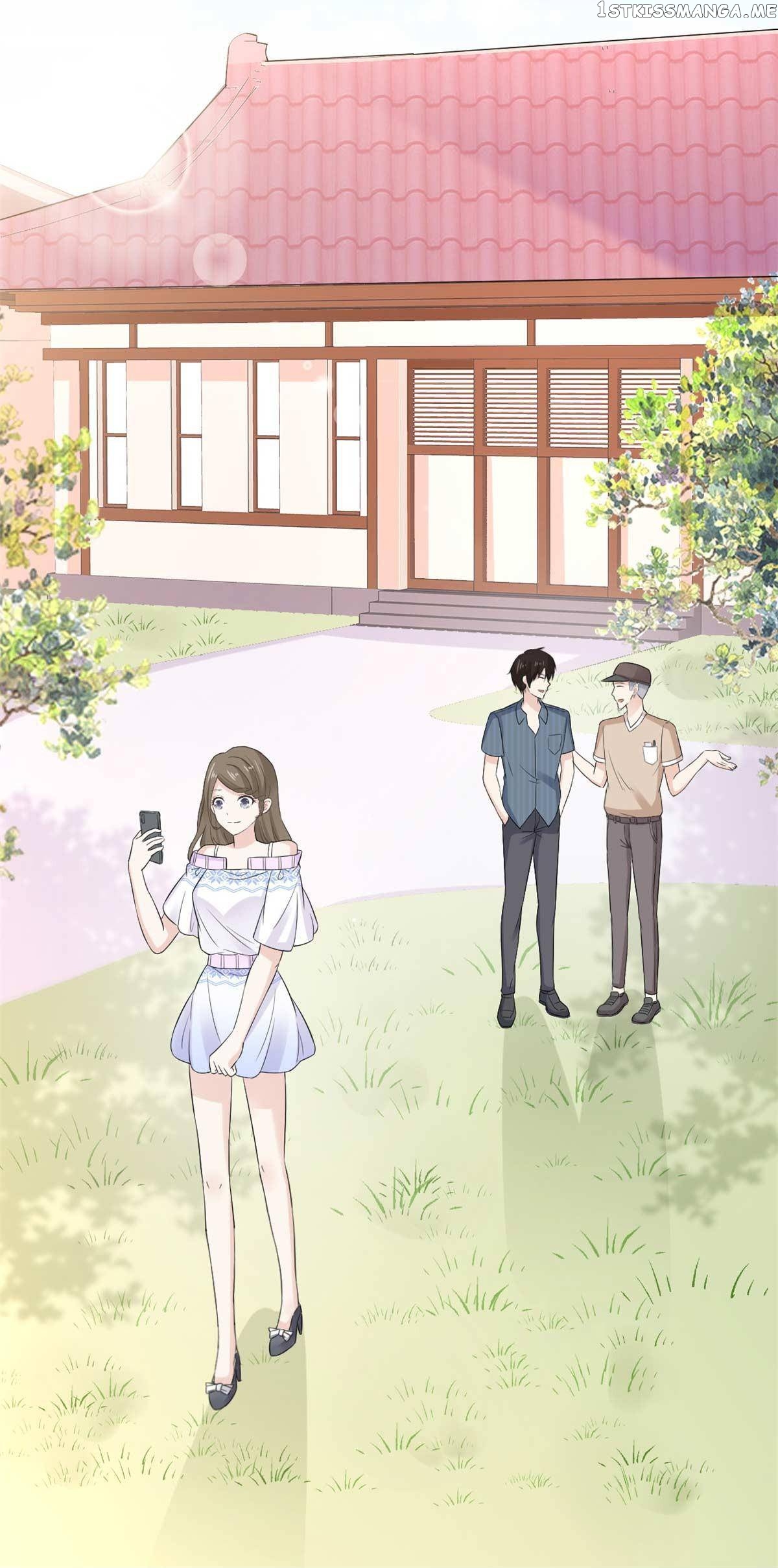 She Lived In Your Heart For Many Years Chapter 50 - page 27