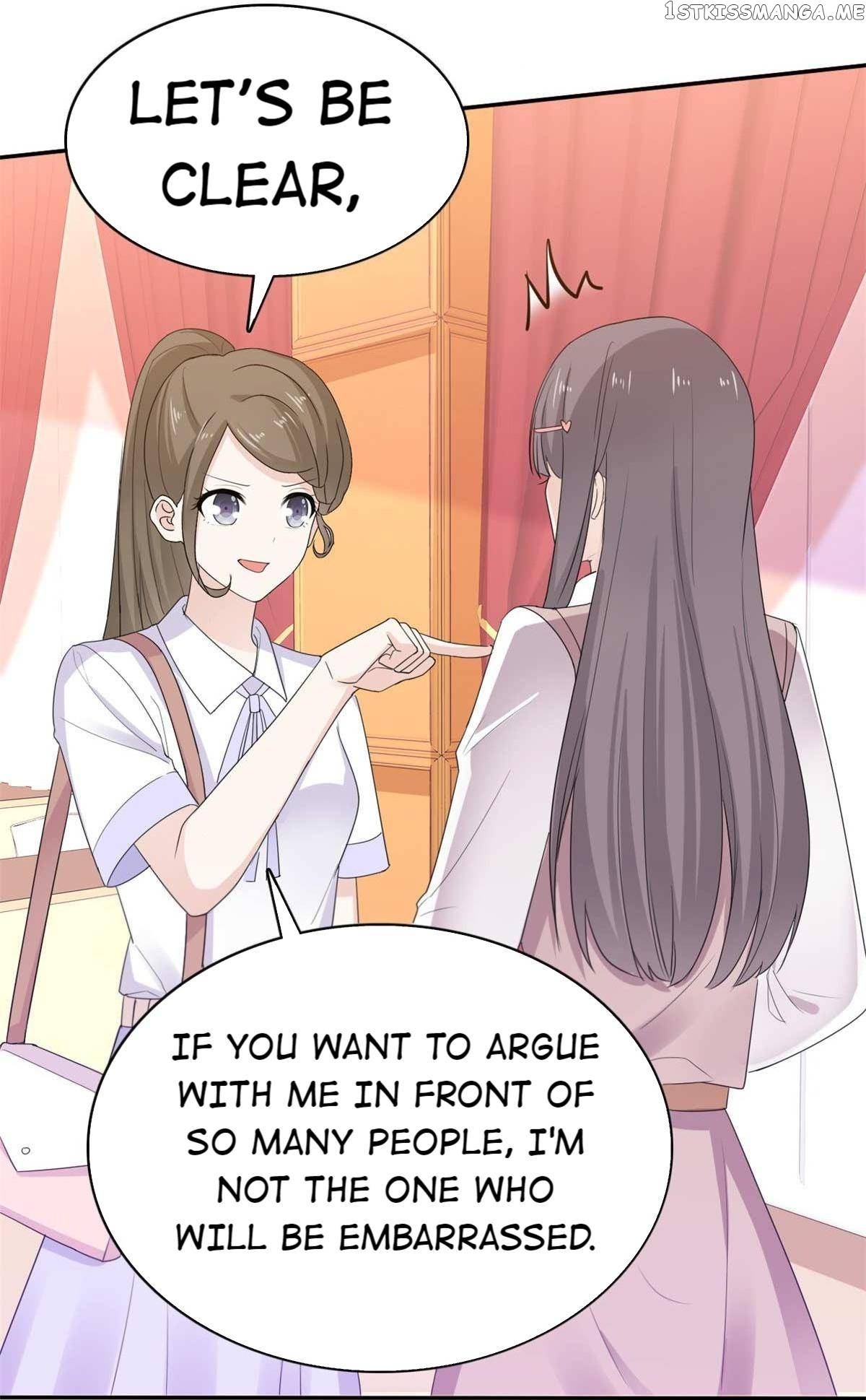 She Lived In Your Heart For Many Years Chapter 50 - page 3