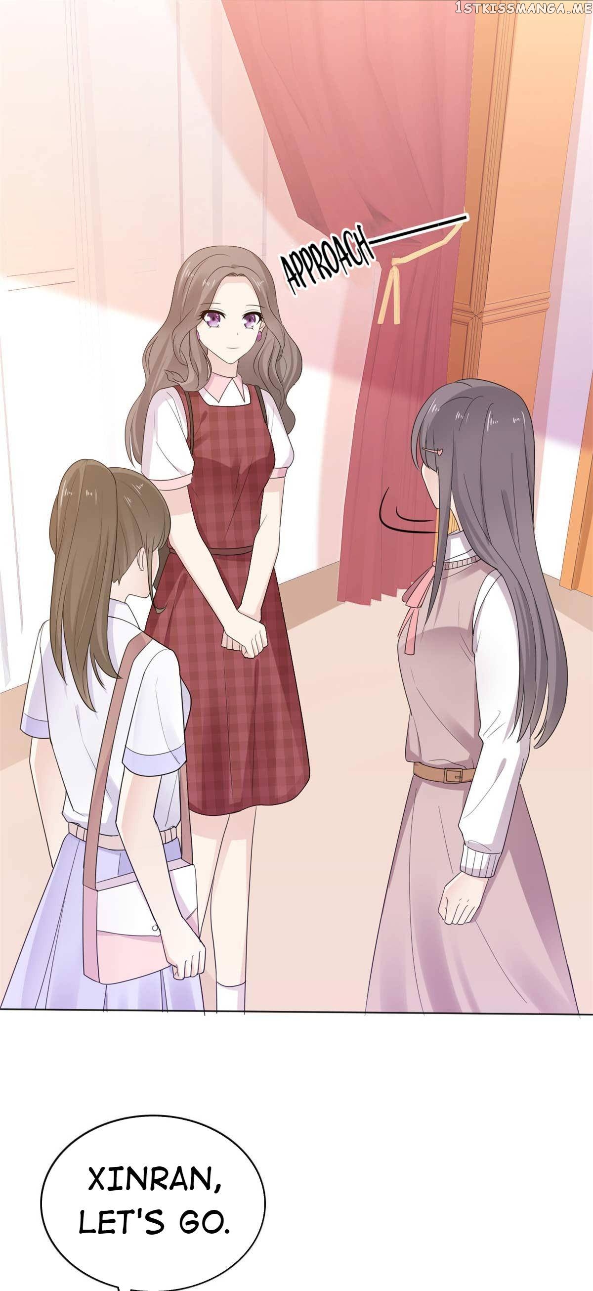 She Lived In Your Heart For Many Years Chapter 50 - page 4