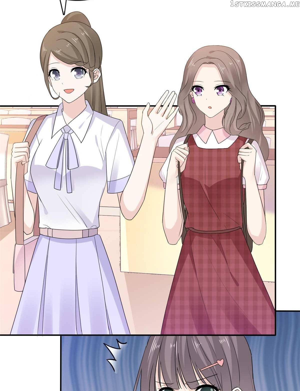 She Lived In Your Heart For Many Years Chapter 50 - page 5