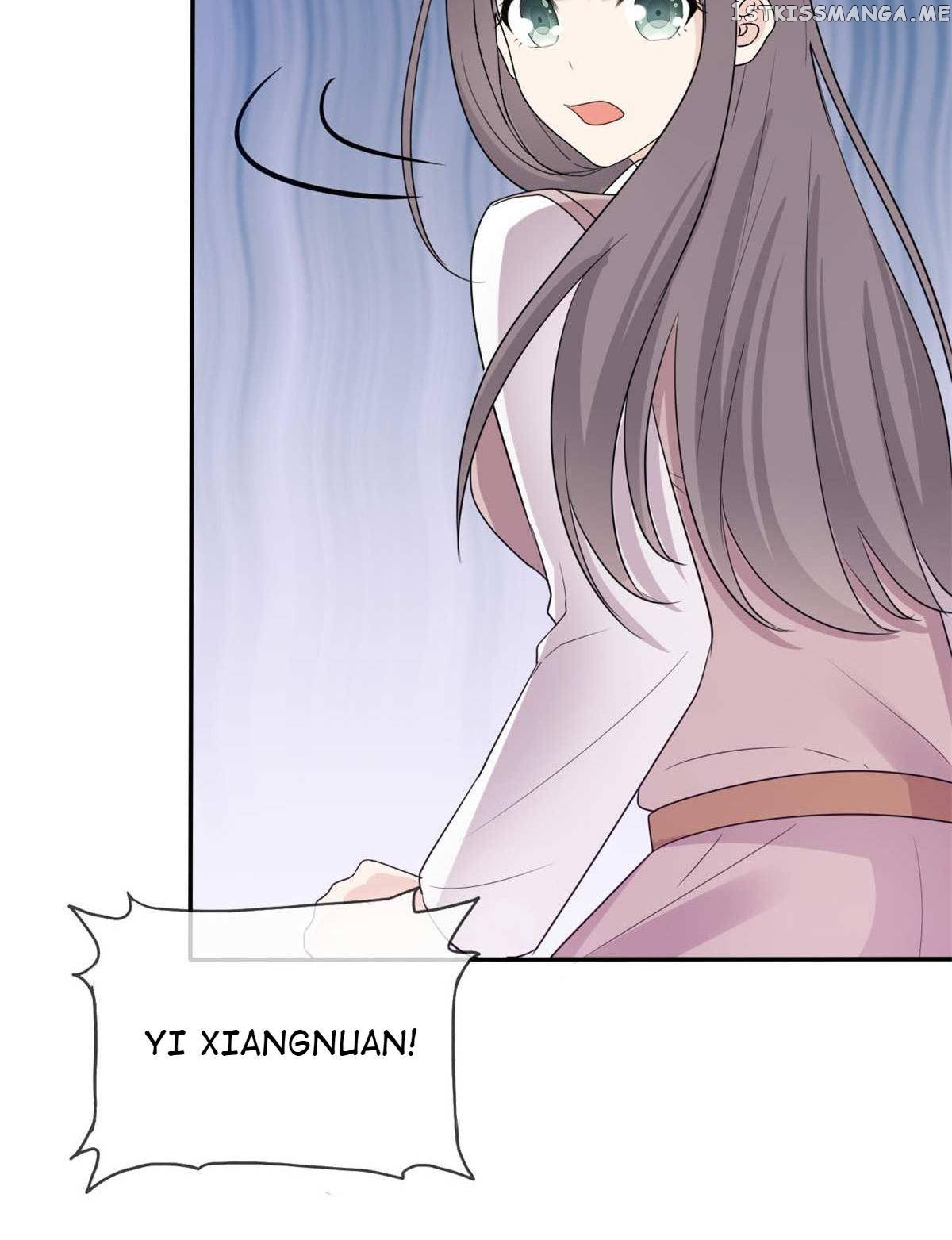 She Lived In Your Heart For Many Years Chapter 50 - page 6