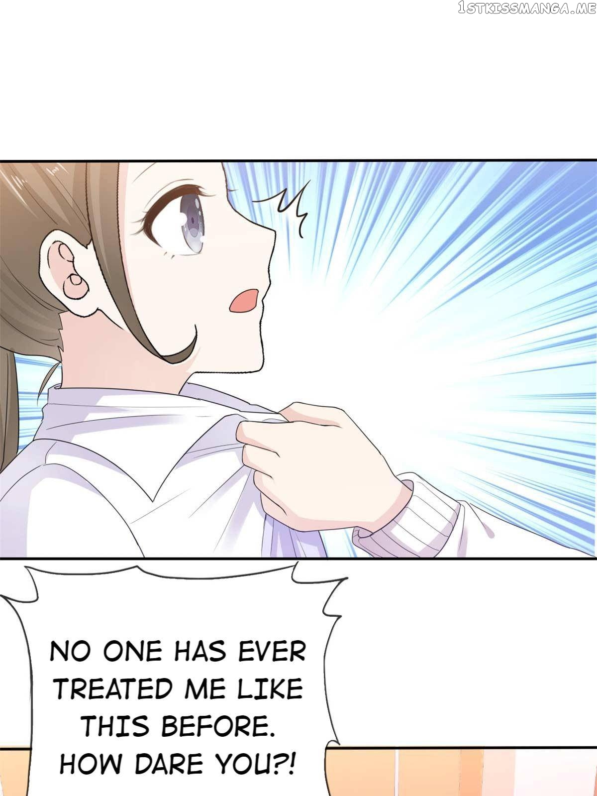 She Lived In Your Heart For Many Years Chapter 50 - page 7