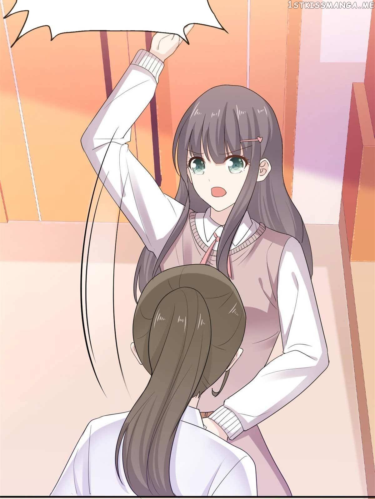 She Lived In Your Heart For Many Years Chapter 50 - page 8