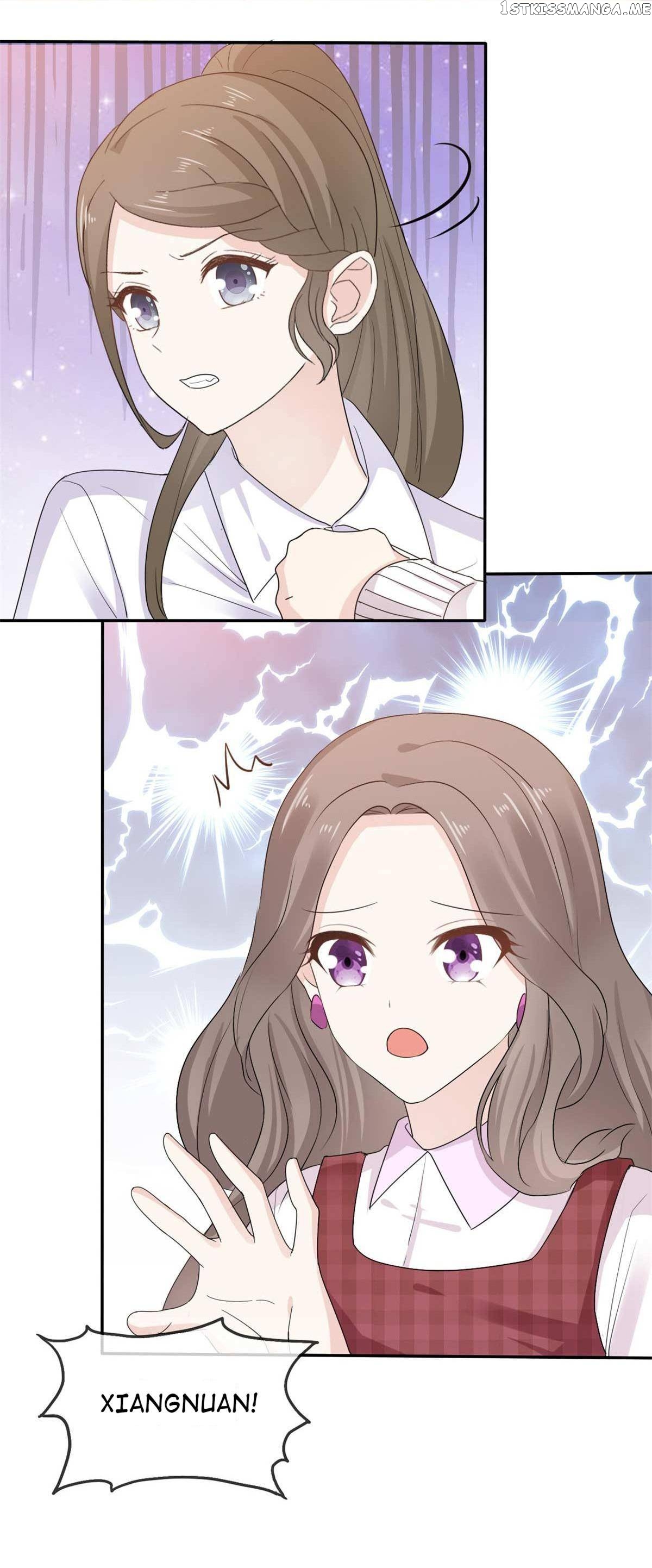 She Lived In Your Heart For Many Years Chapter 50 - page 9