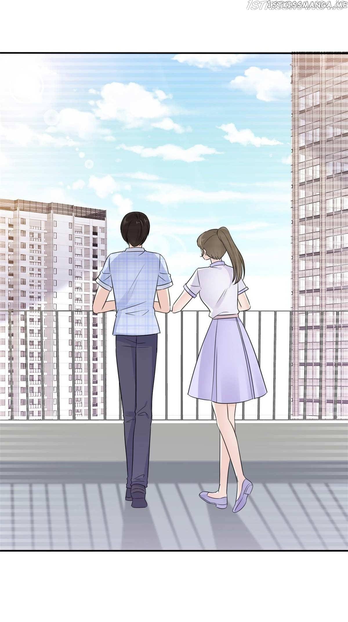 She Lived In Your Heart For Many Years chapter 49 - page 11